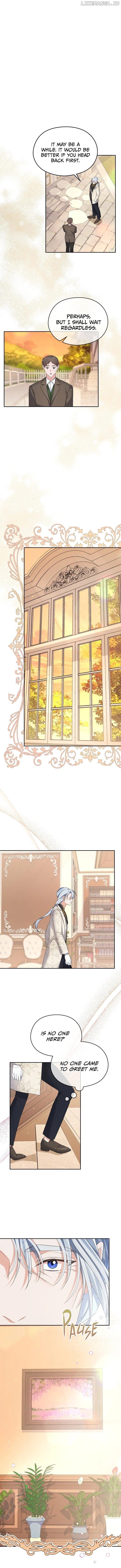 My Dear Aster Chapter 54 page 3