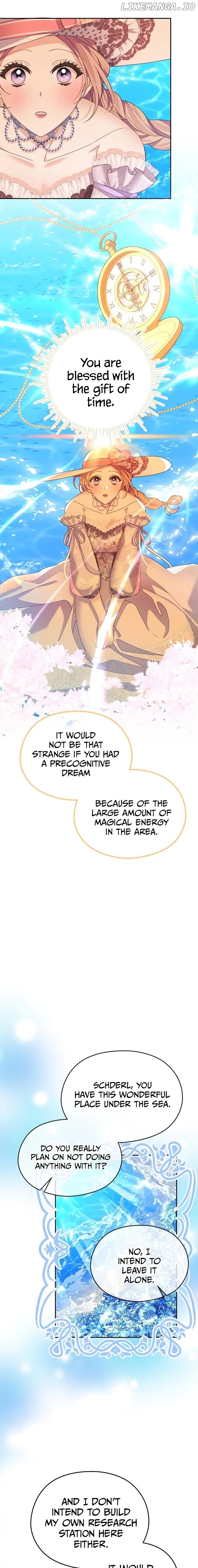 My Dear Aster Chapter 57 page 15