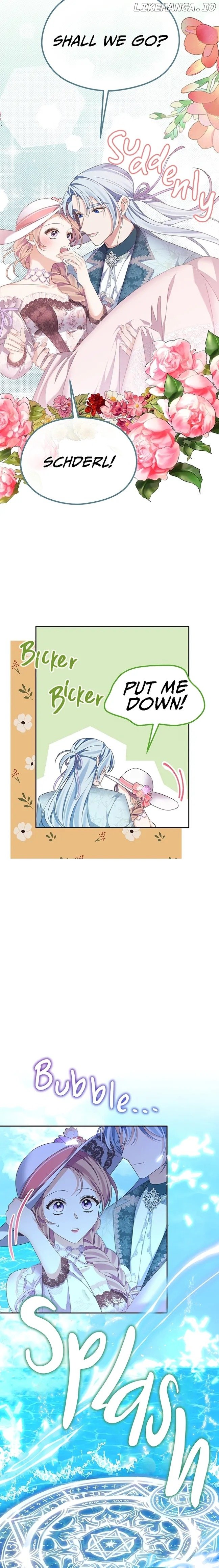 My Dear Aster Chapter 57 page 1
