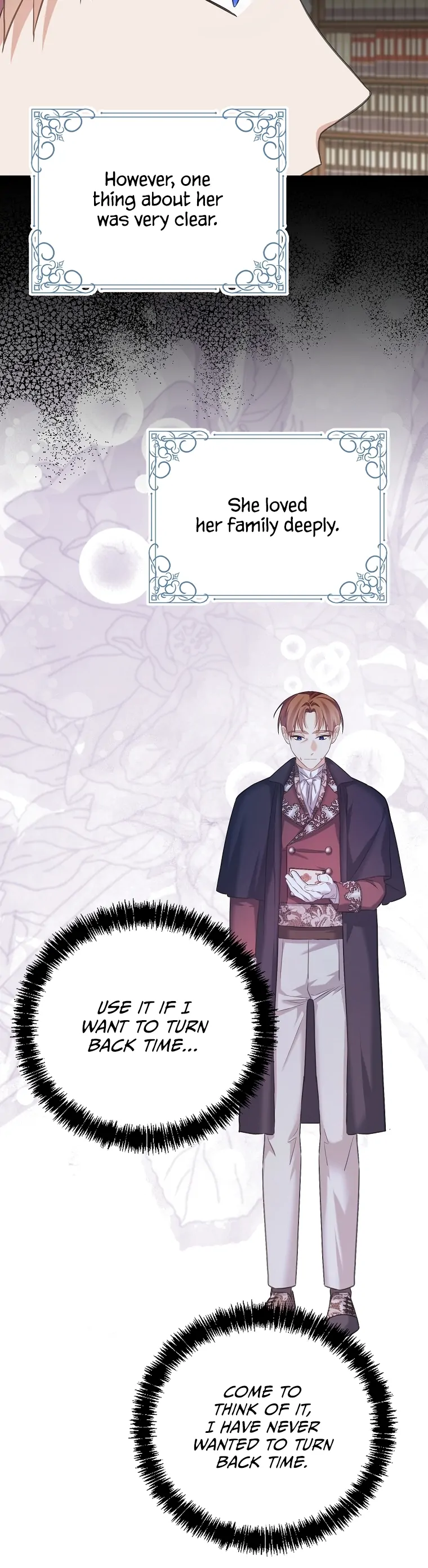 My Dear Aster Chapter 74 page 15