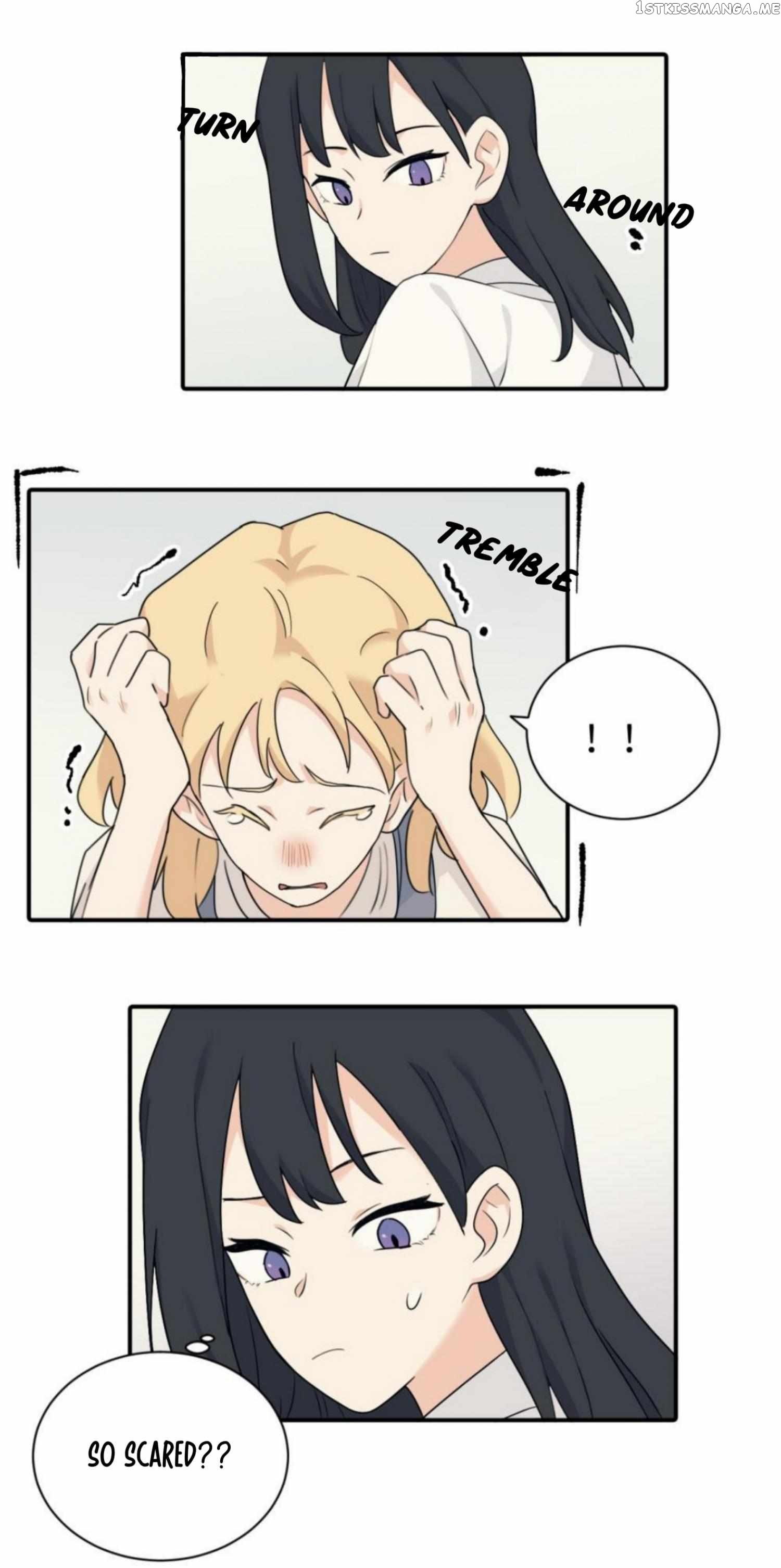 My Dear Enemy Chapter 10 page 14