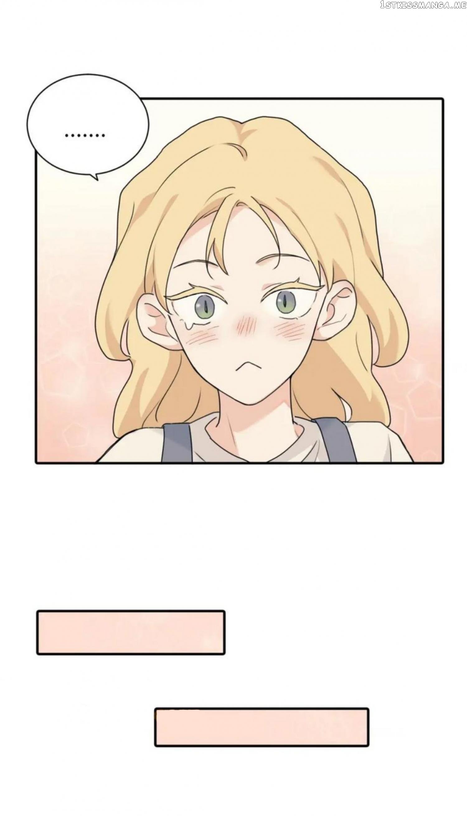 My Dear Enemy Chapter 10 page 22