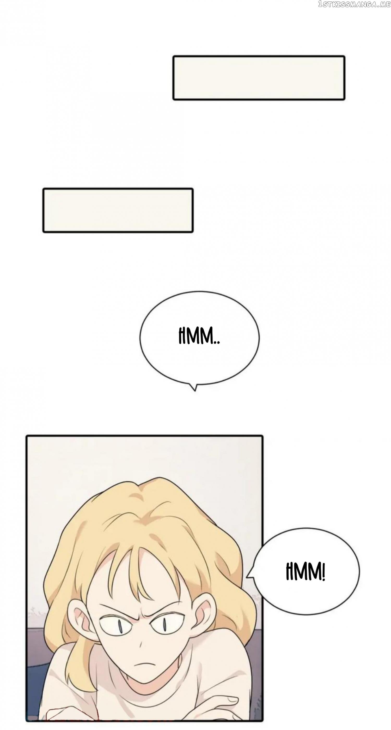 My Dear Enemy Chapter 10 page 23