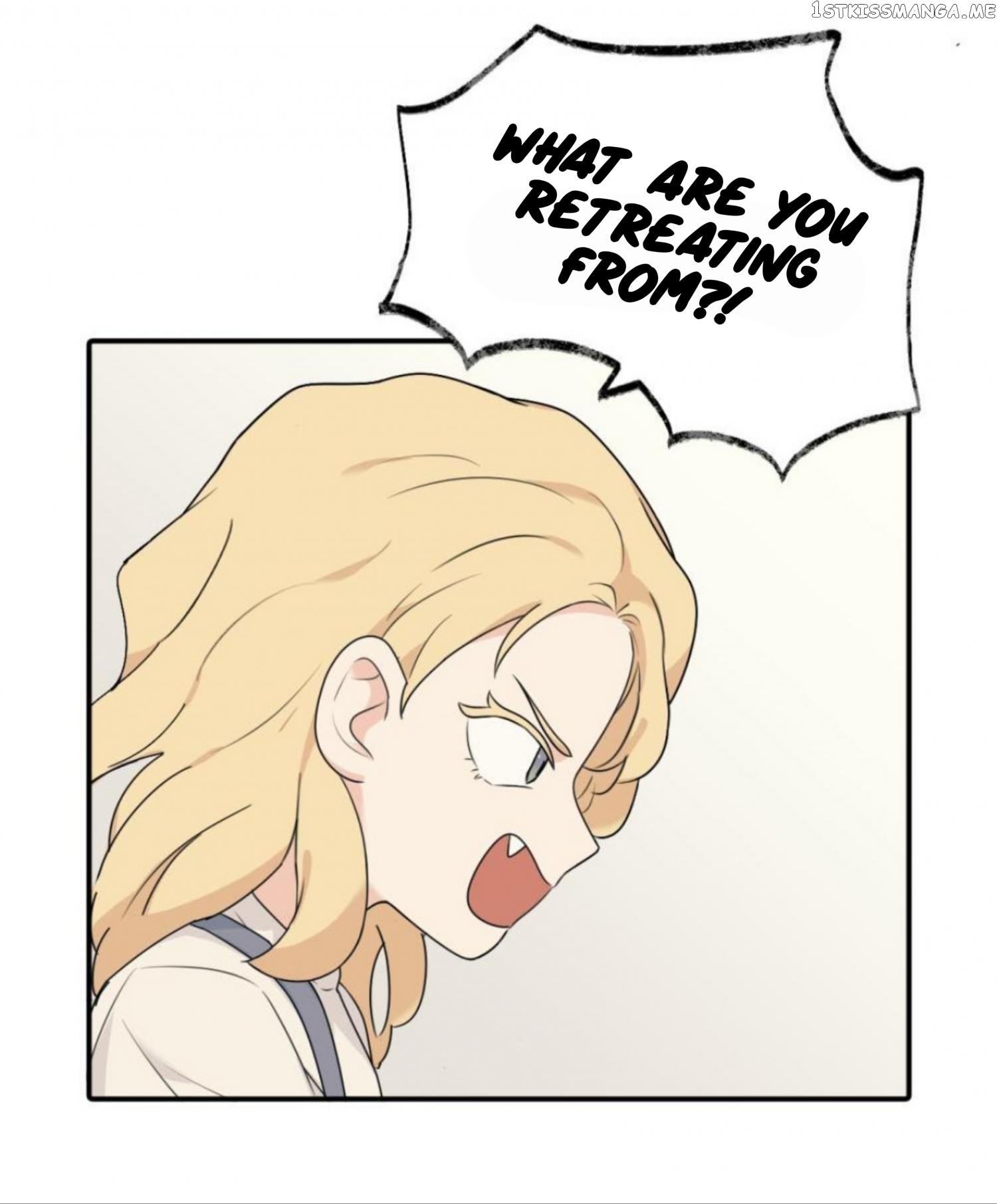 My Dear Enemy Chapter 10 page 4
