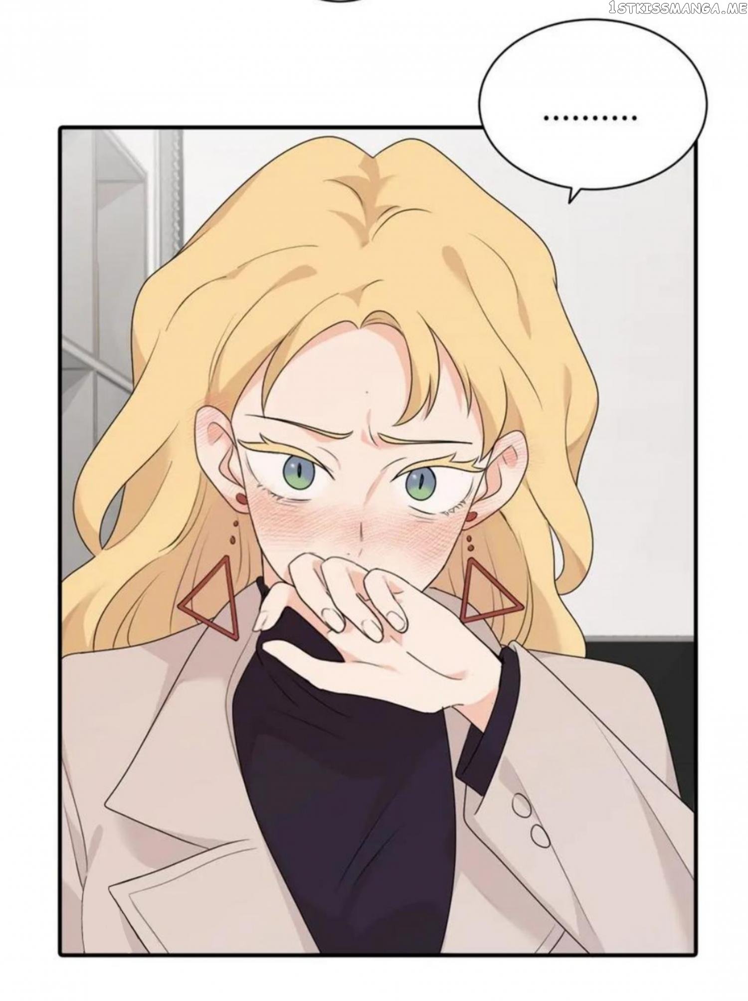 My Dear Enemy Chapter 12 page 21