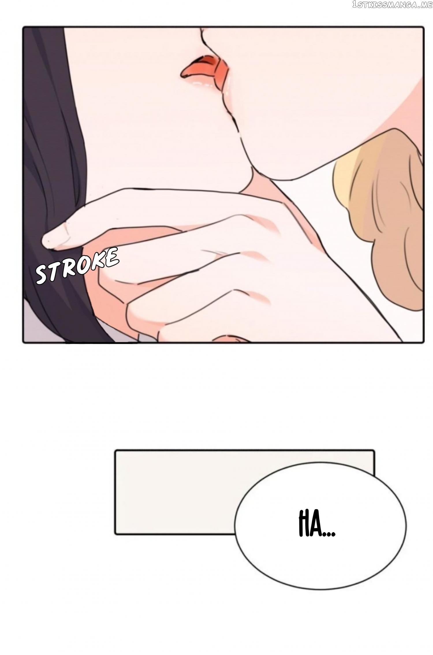 My Dear Enemy Chapter 14 page 16