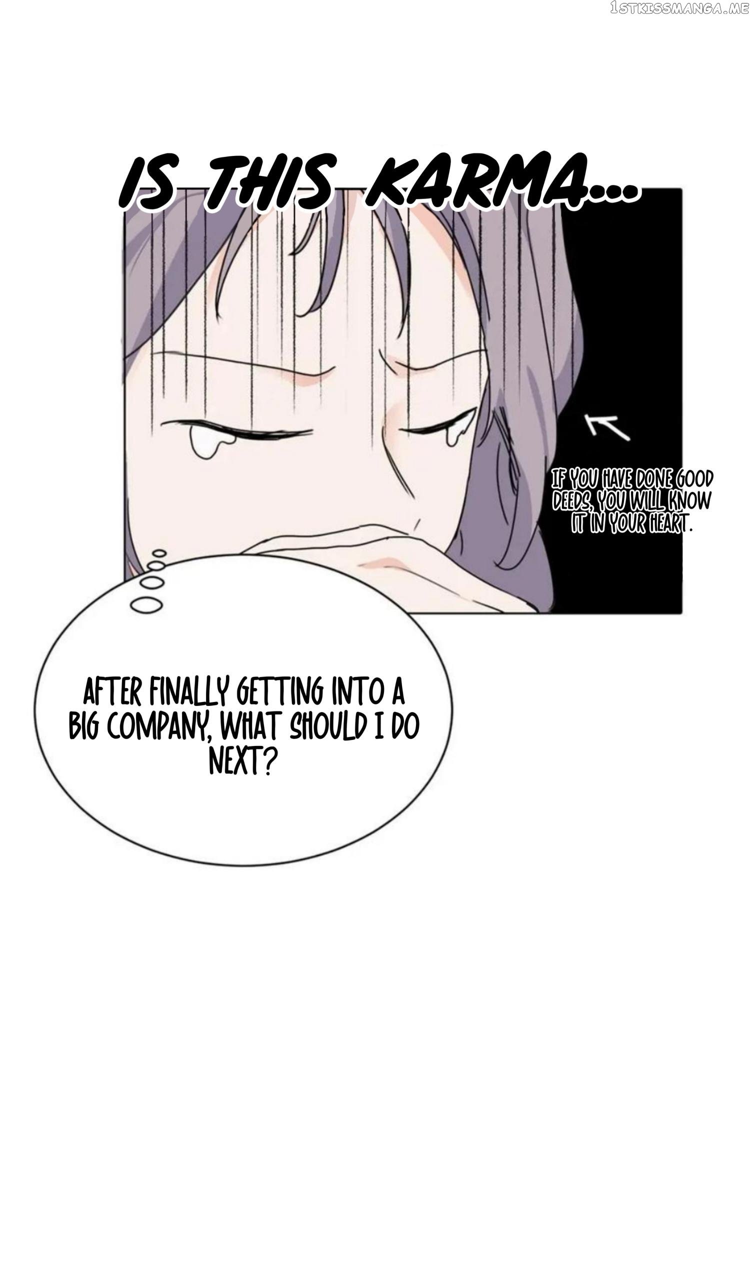 My Dear Enemy Chapter 16 page 16