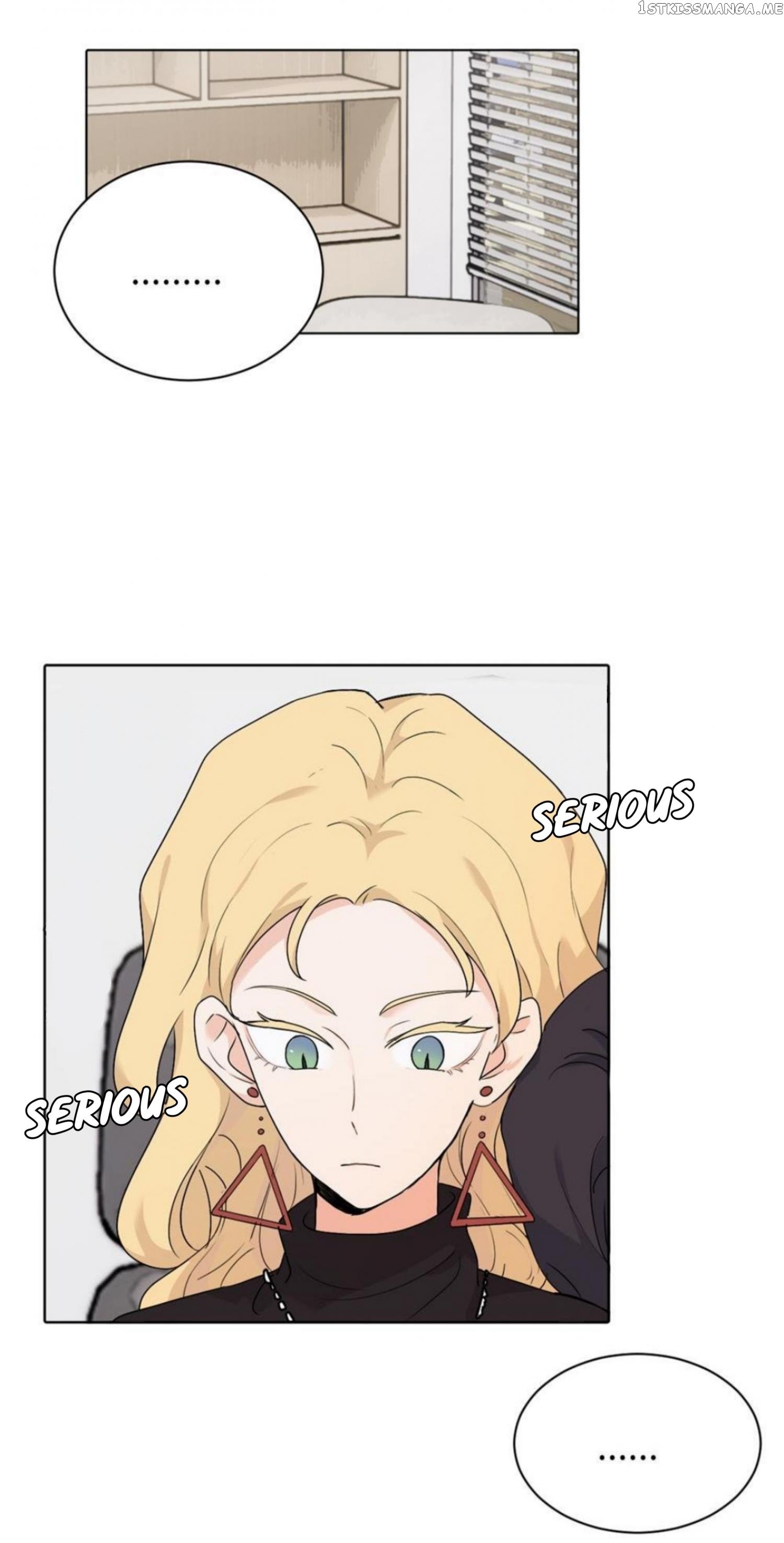 My Dear Enemy Chapter 16 page 2