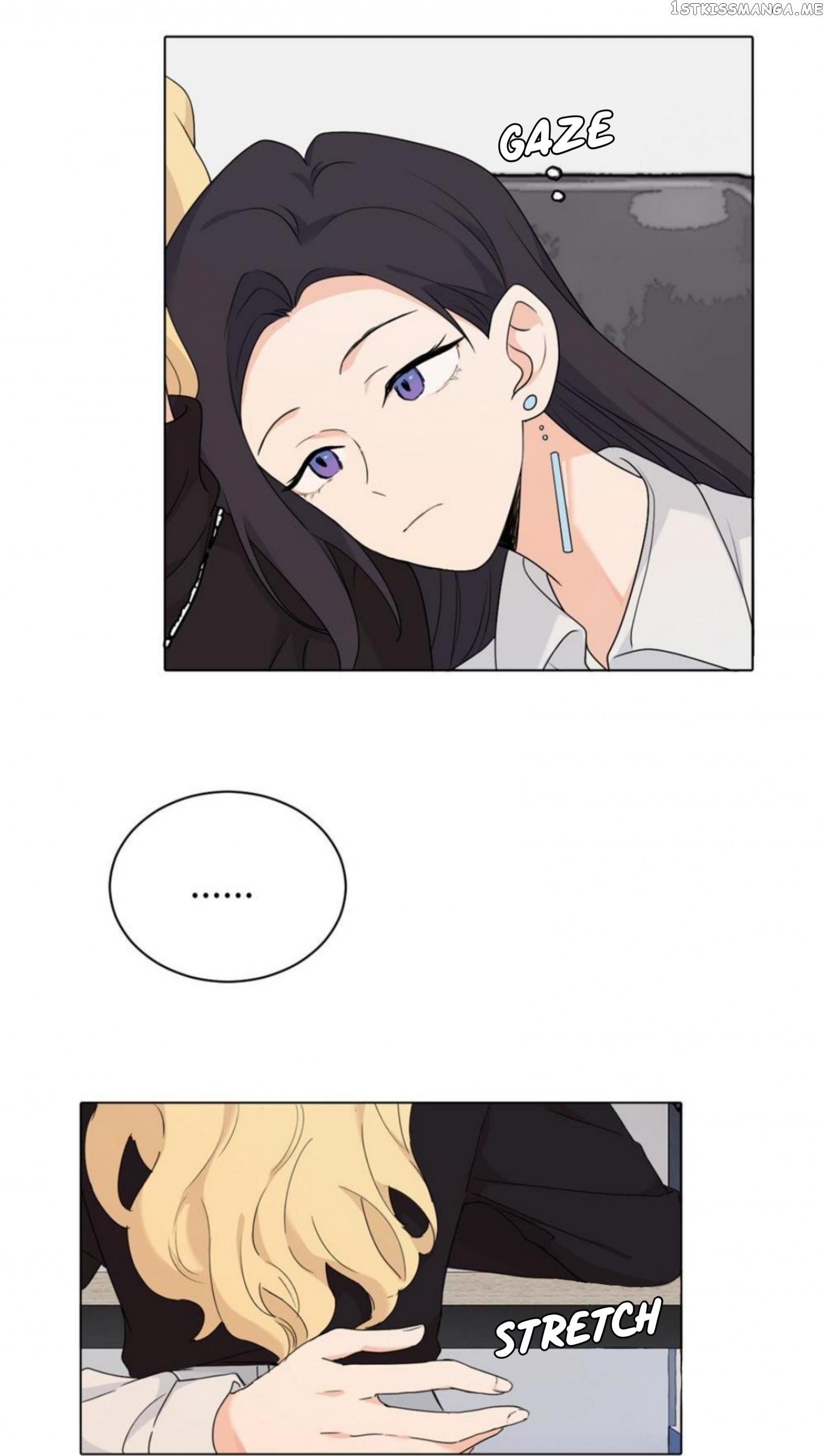 My Dear Enemy Chapter 16 page 3