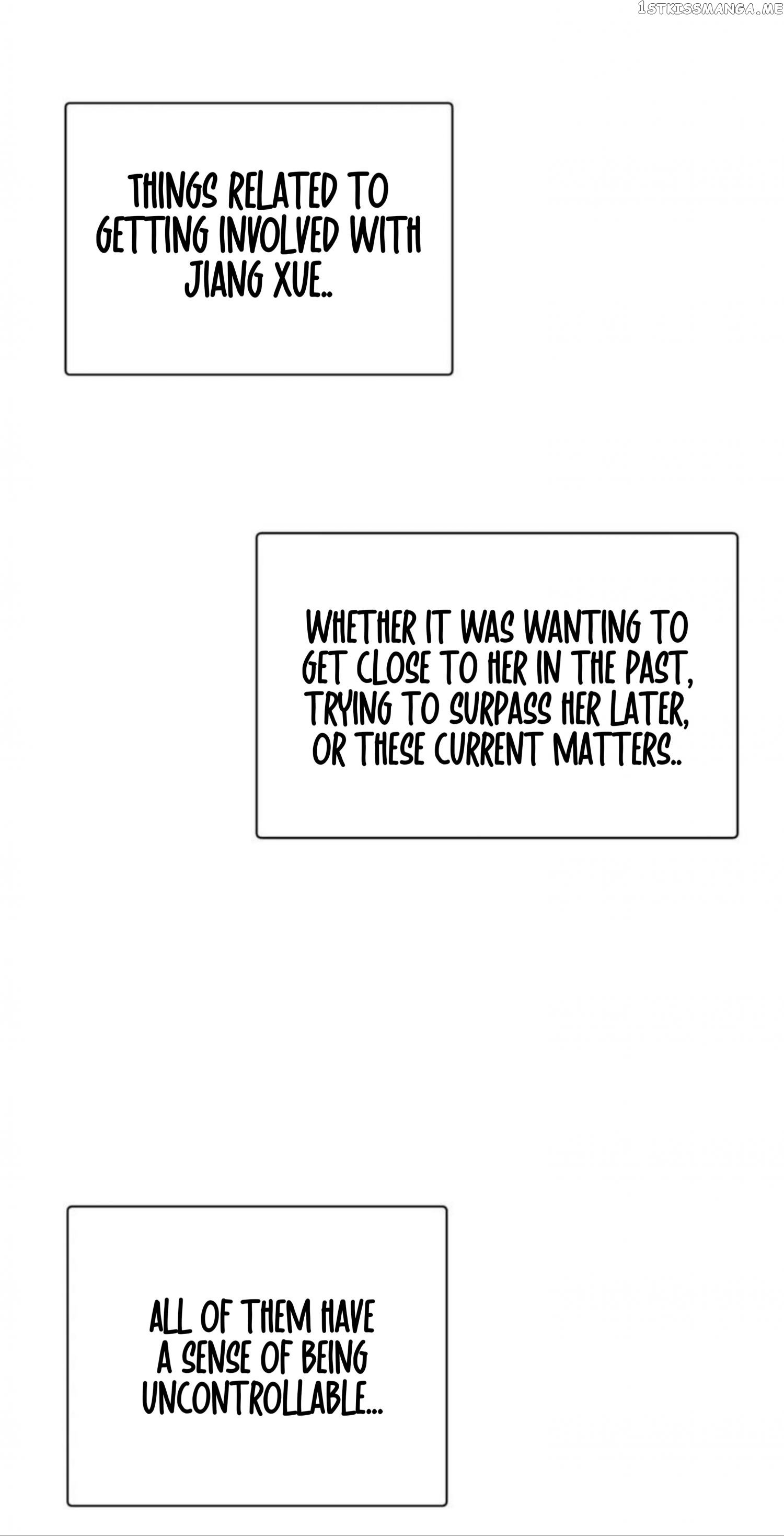 My Dear Enemy Chapter 18 page 9
