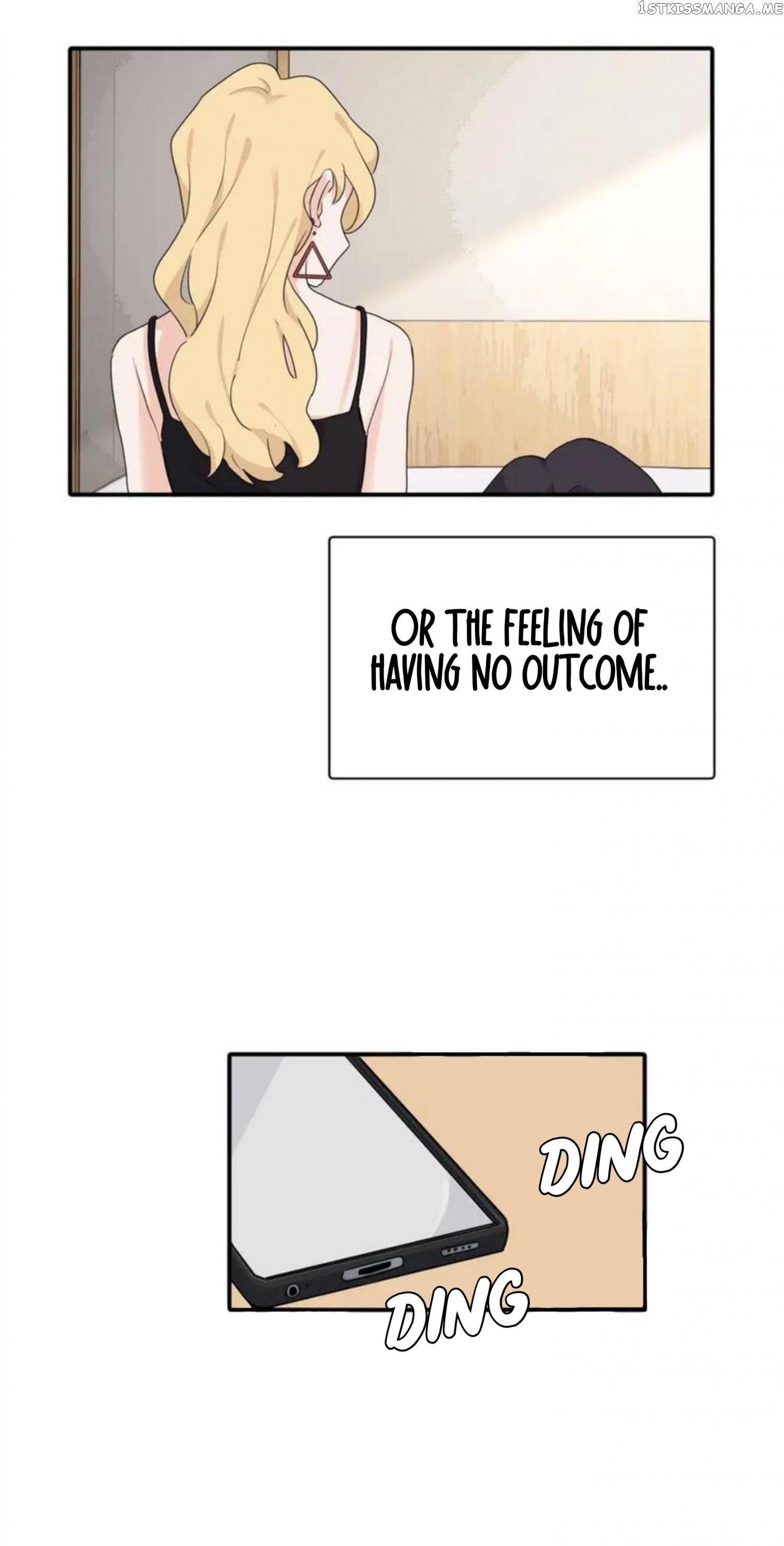 My Dear Enemy Chapter 18 page 10