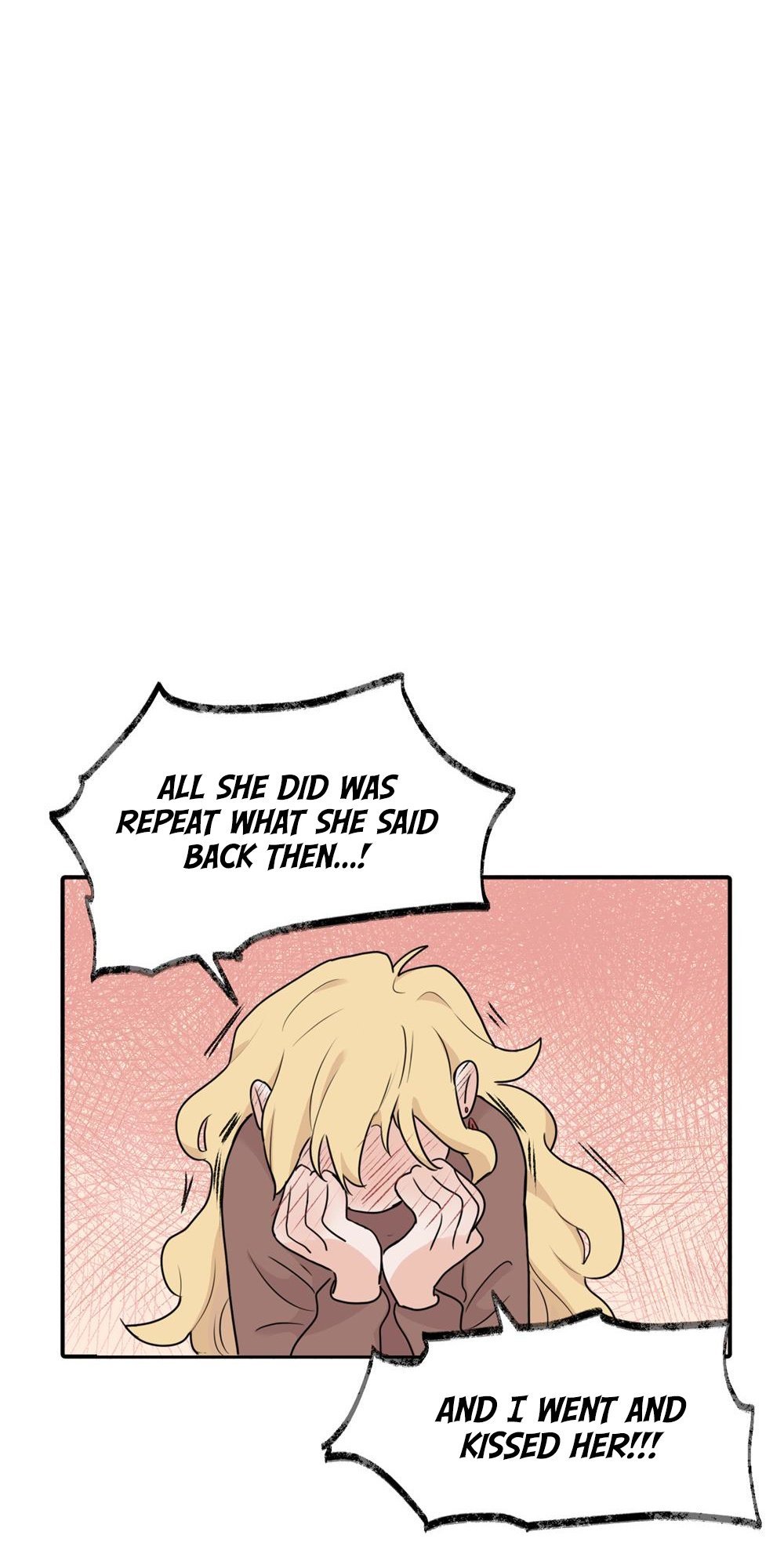 My Dear Enemy Chapter 2 page 14
