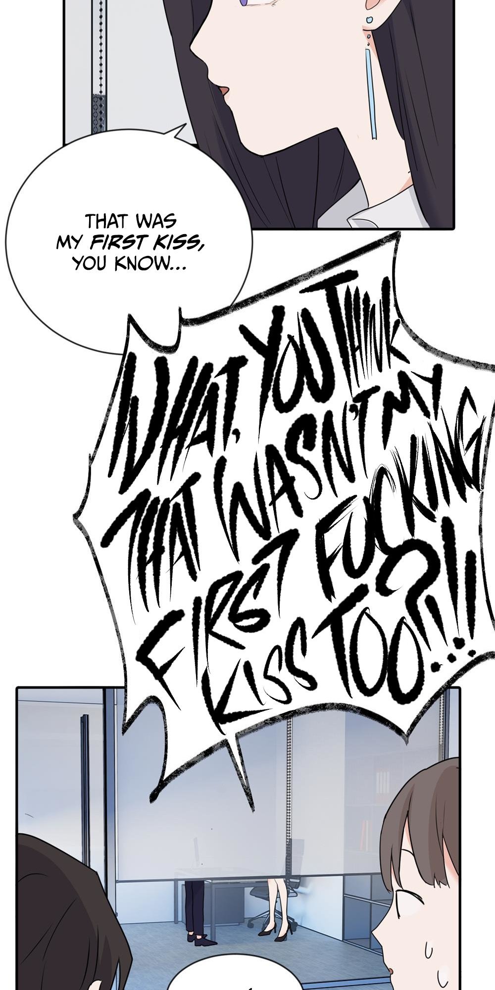 My Dear Enemy Chapter 2 page 31