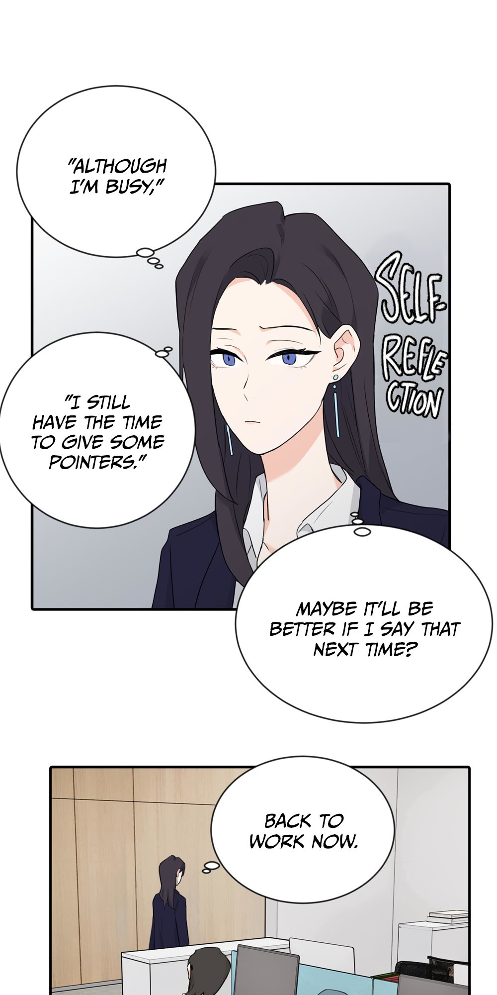 My Dear Enemy Chapter 3 page 15