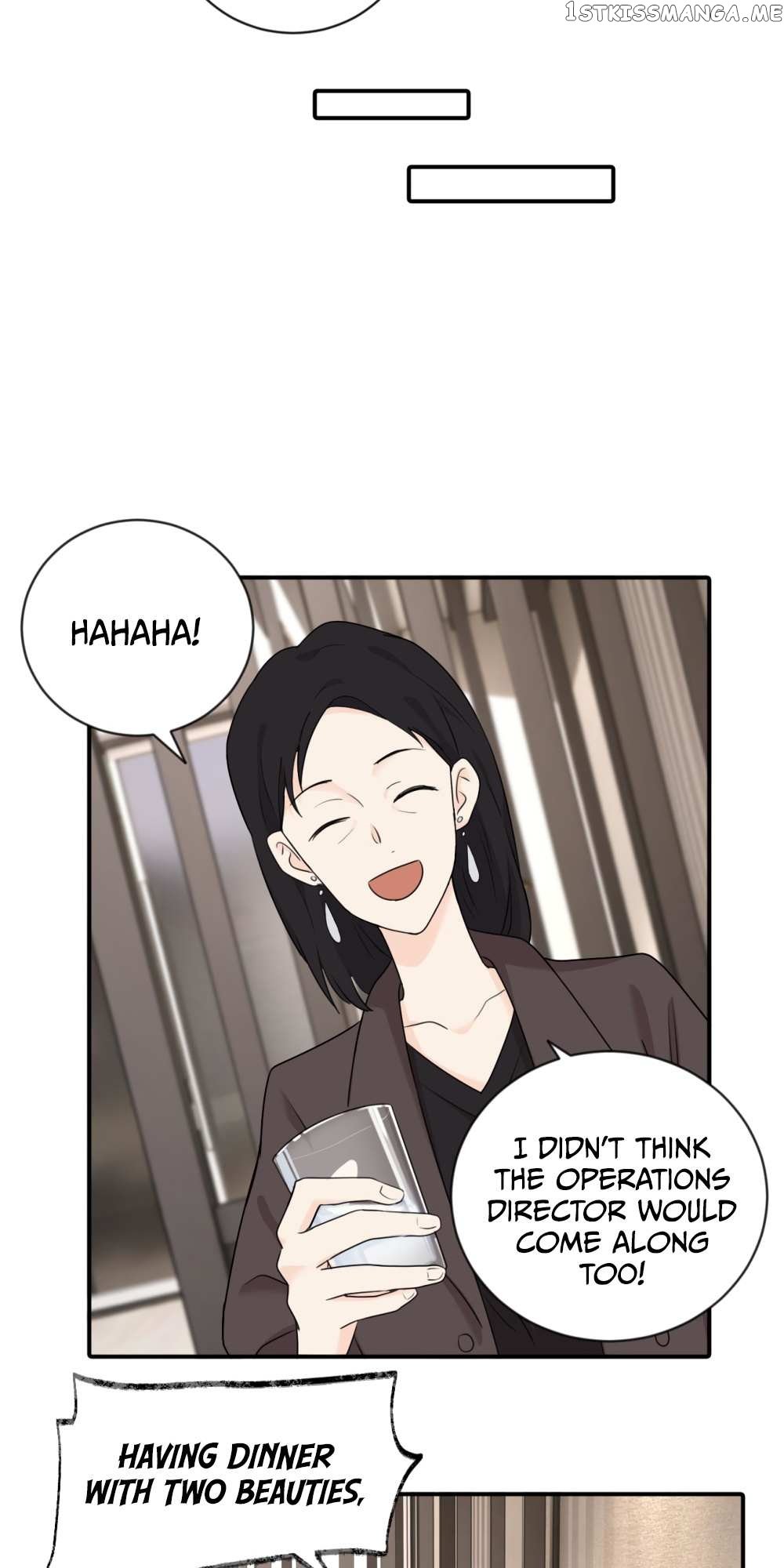 My Dear Enemy Chapter 5 page 9