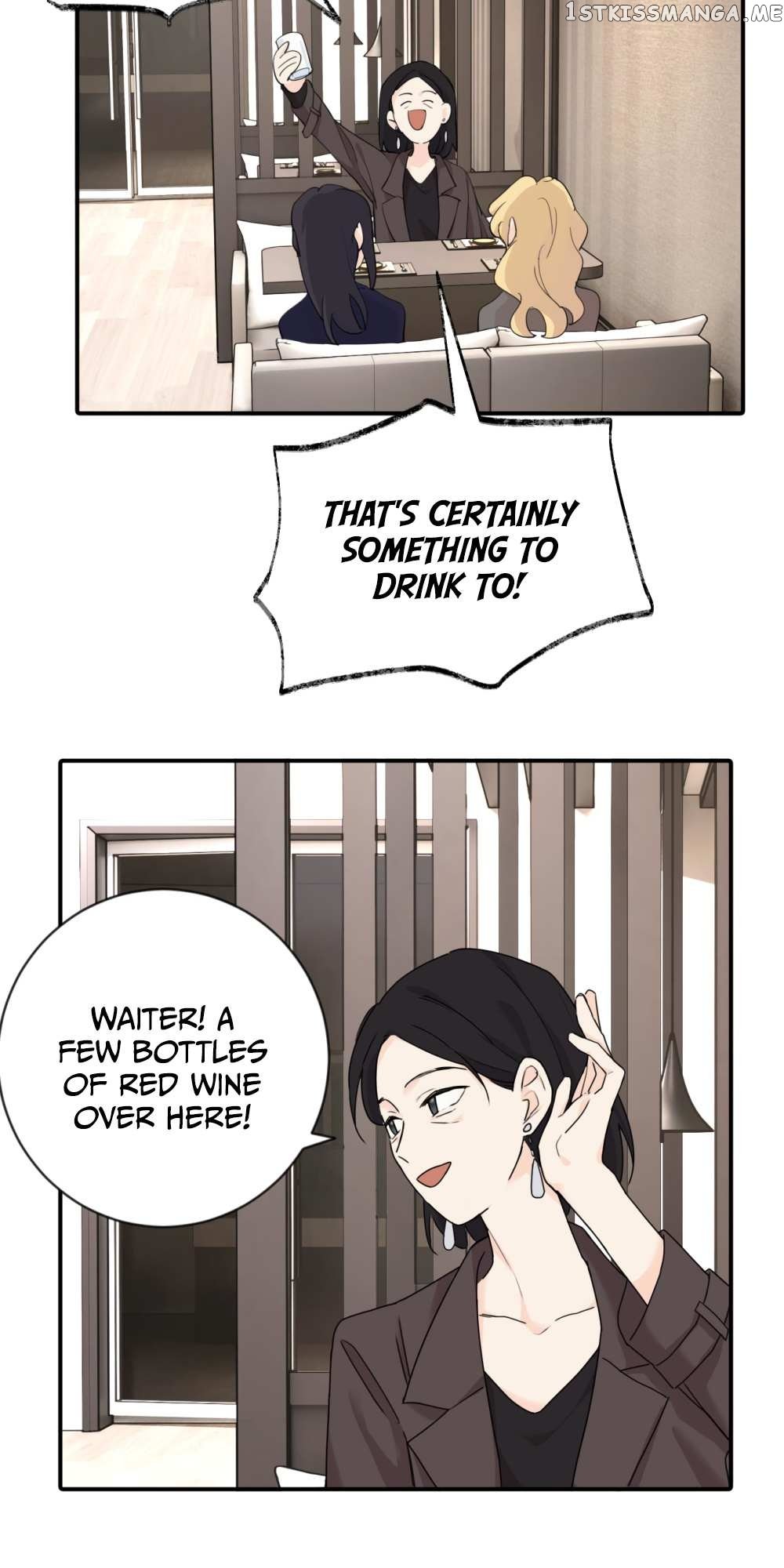 My Dear Enemy Chapter 5 page 10