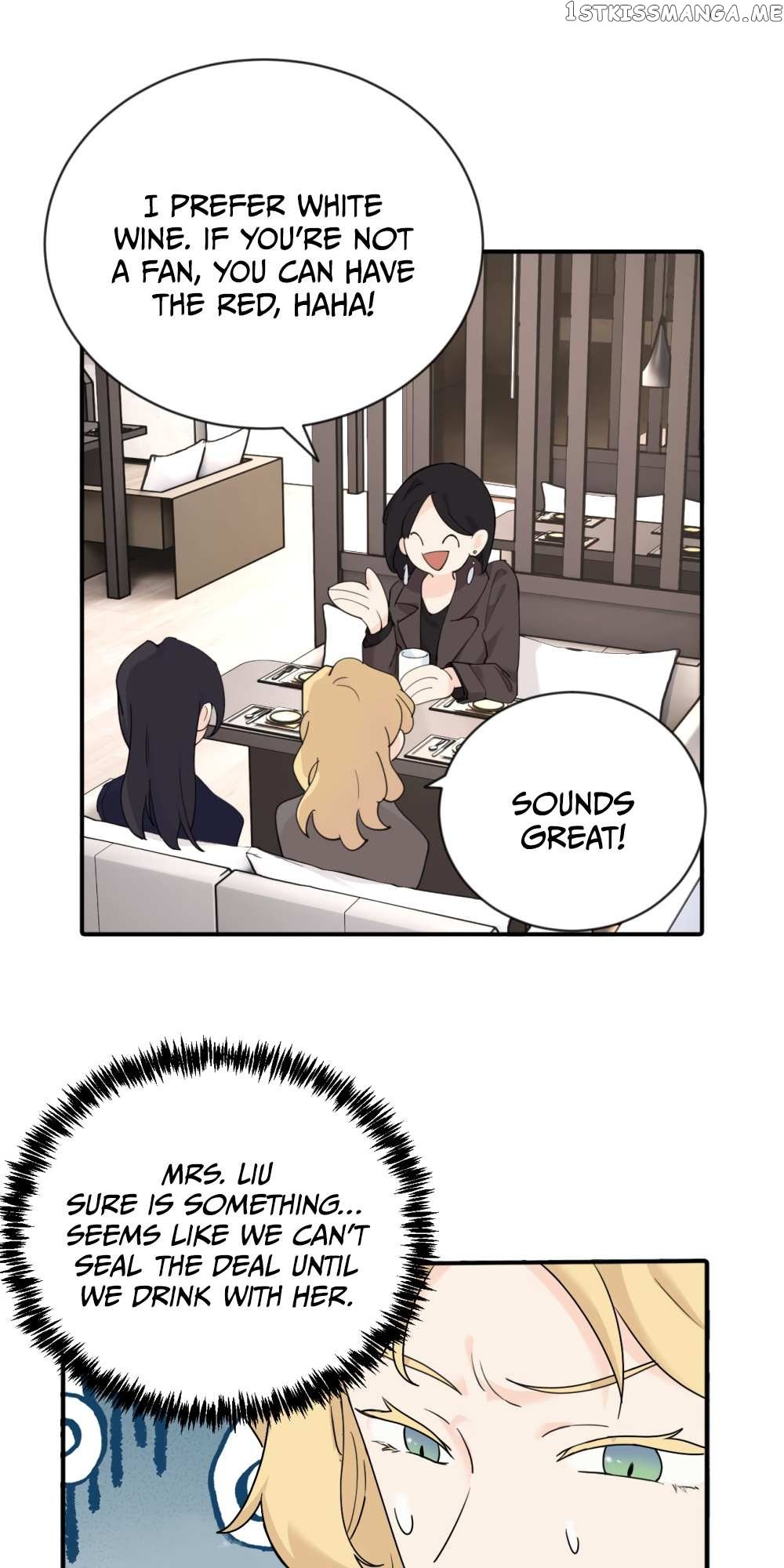 My Dear Enemy Chapter 5 page 11