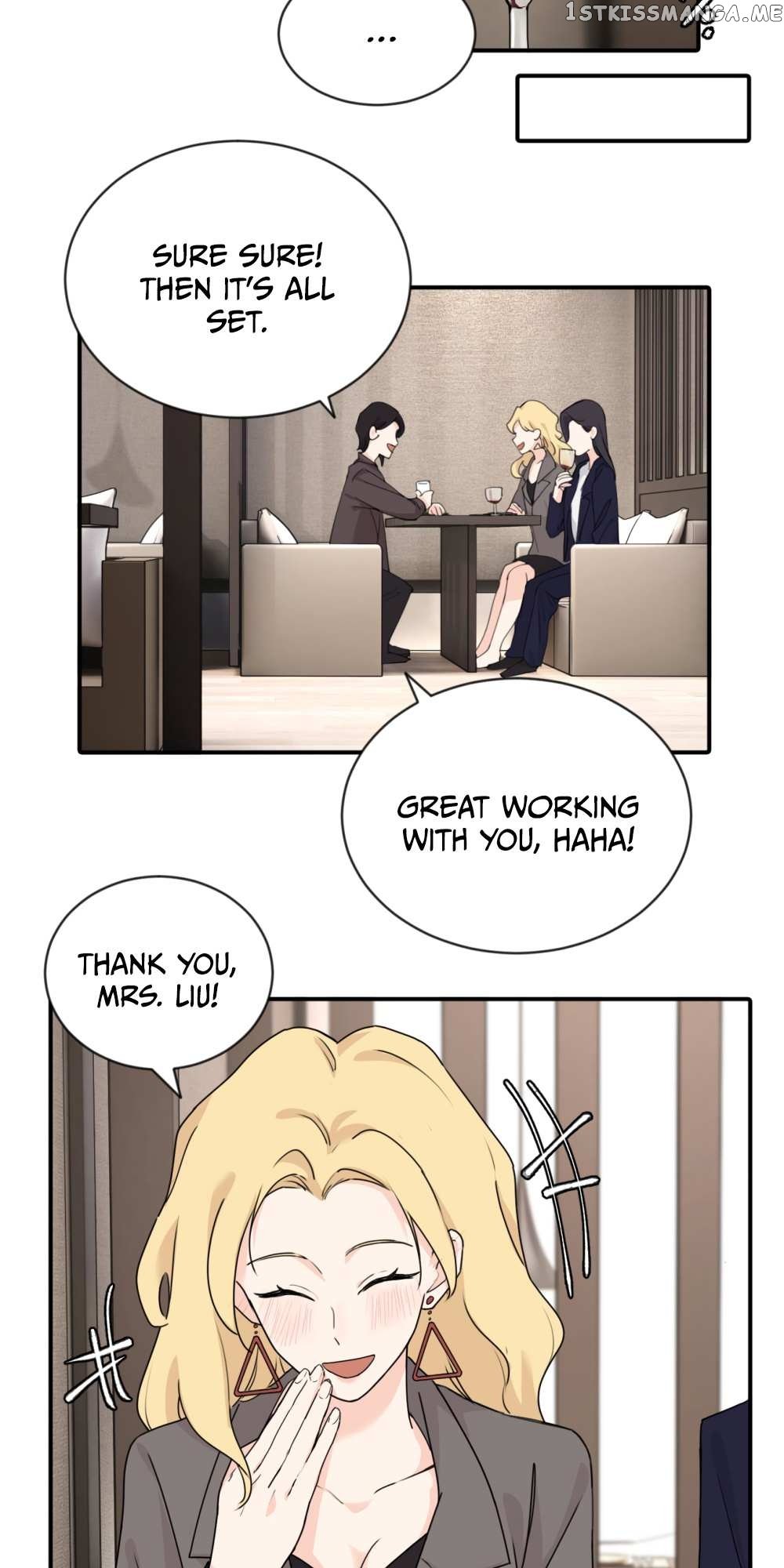 My Dear Enemy Chapter 5 page 15