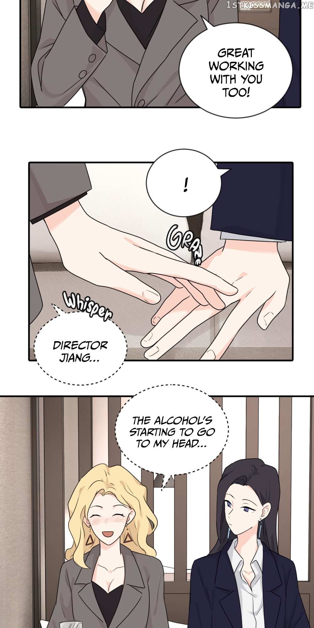 My Dear Enemy Chapter 5 page 16