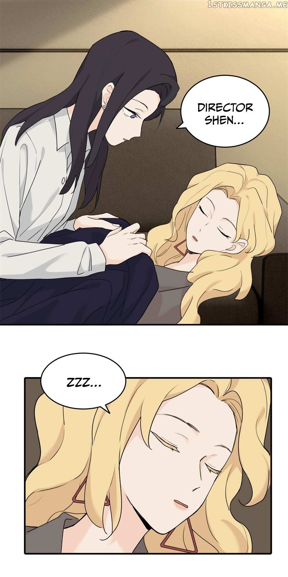 My Dear Enemy Chapter 5 page 23