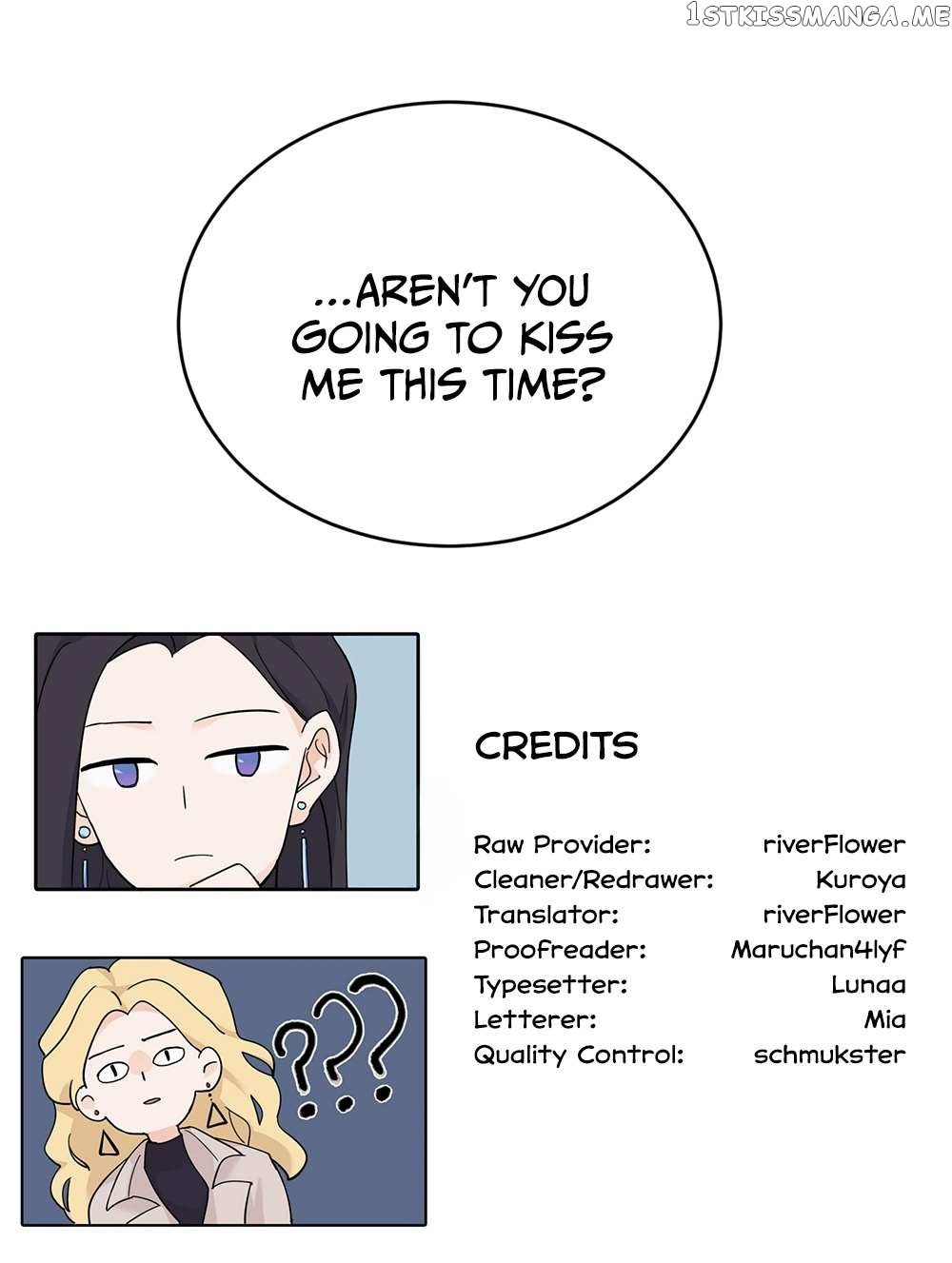 My Dear Enemy Chapter 5 page 25