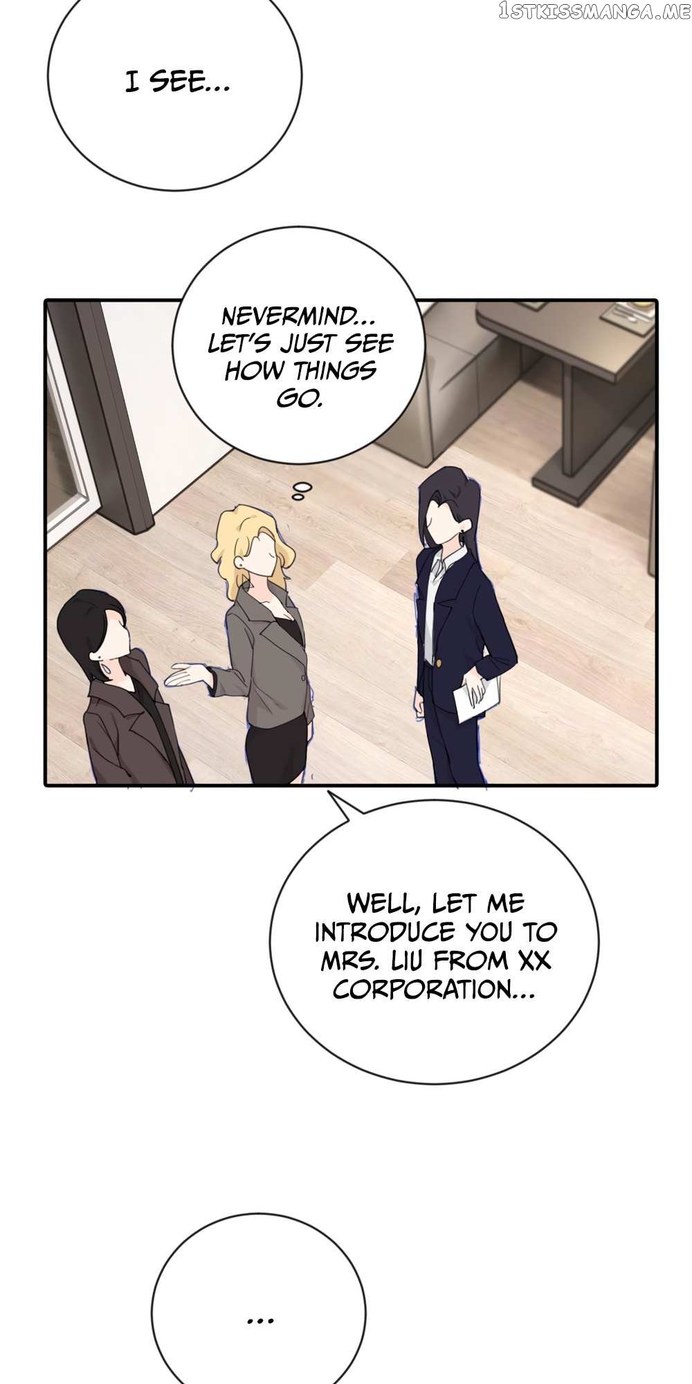 My Dear Enemy Chapter 5 page 8