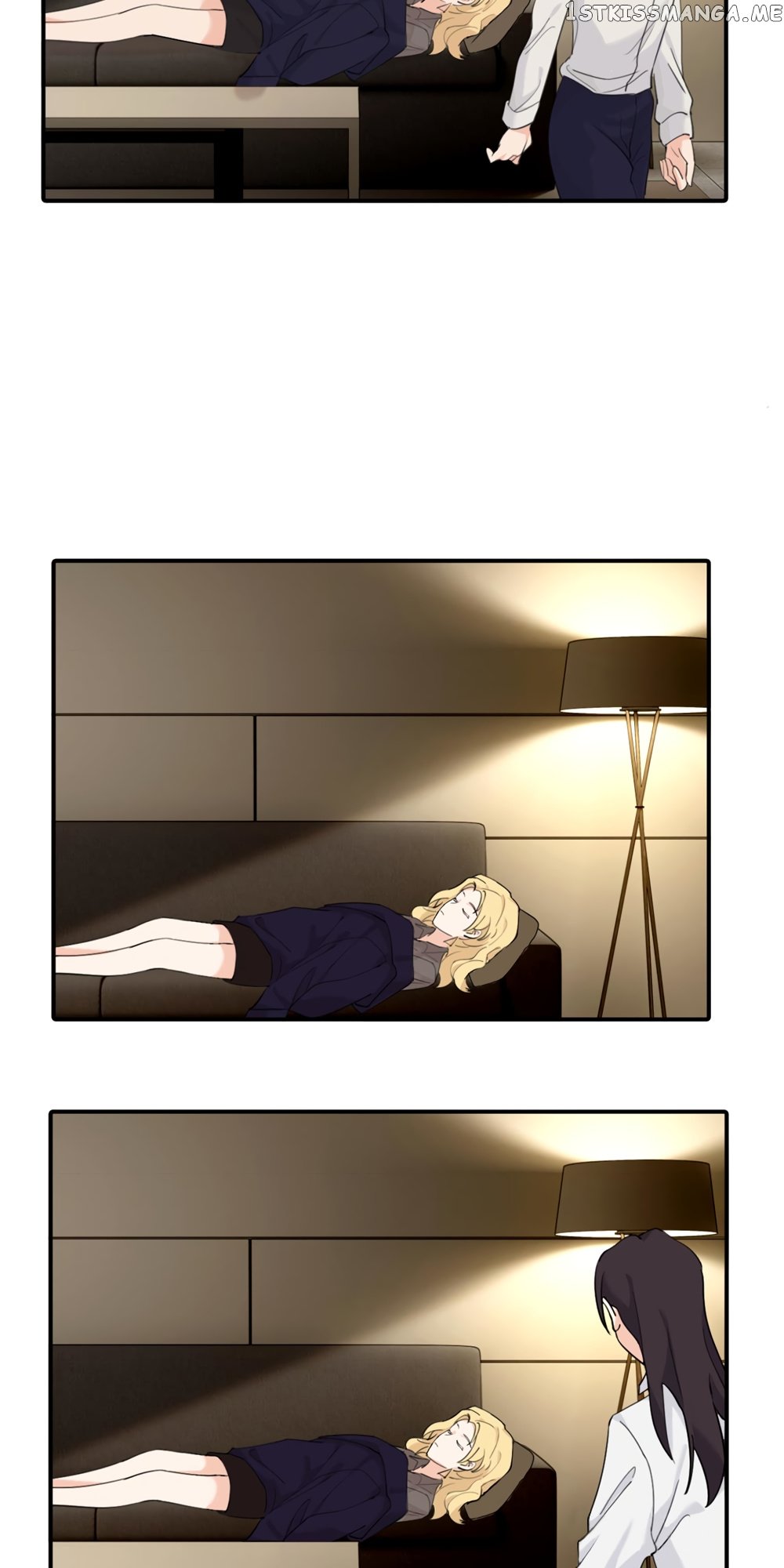 My Dear Enemy Chapter 6 page 10