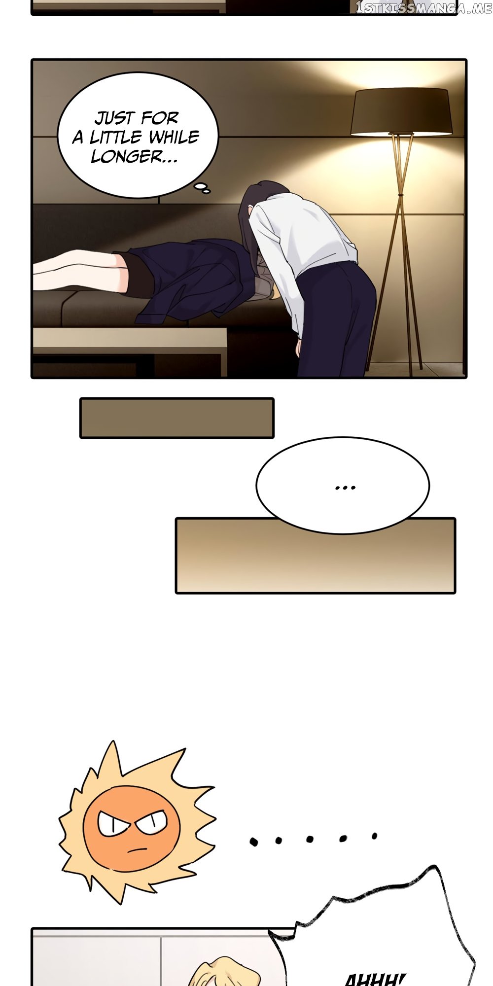 My Dear Enemy Chapter 6 page 11