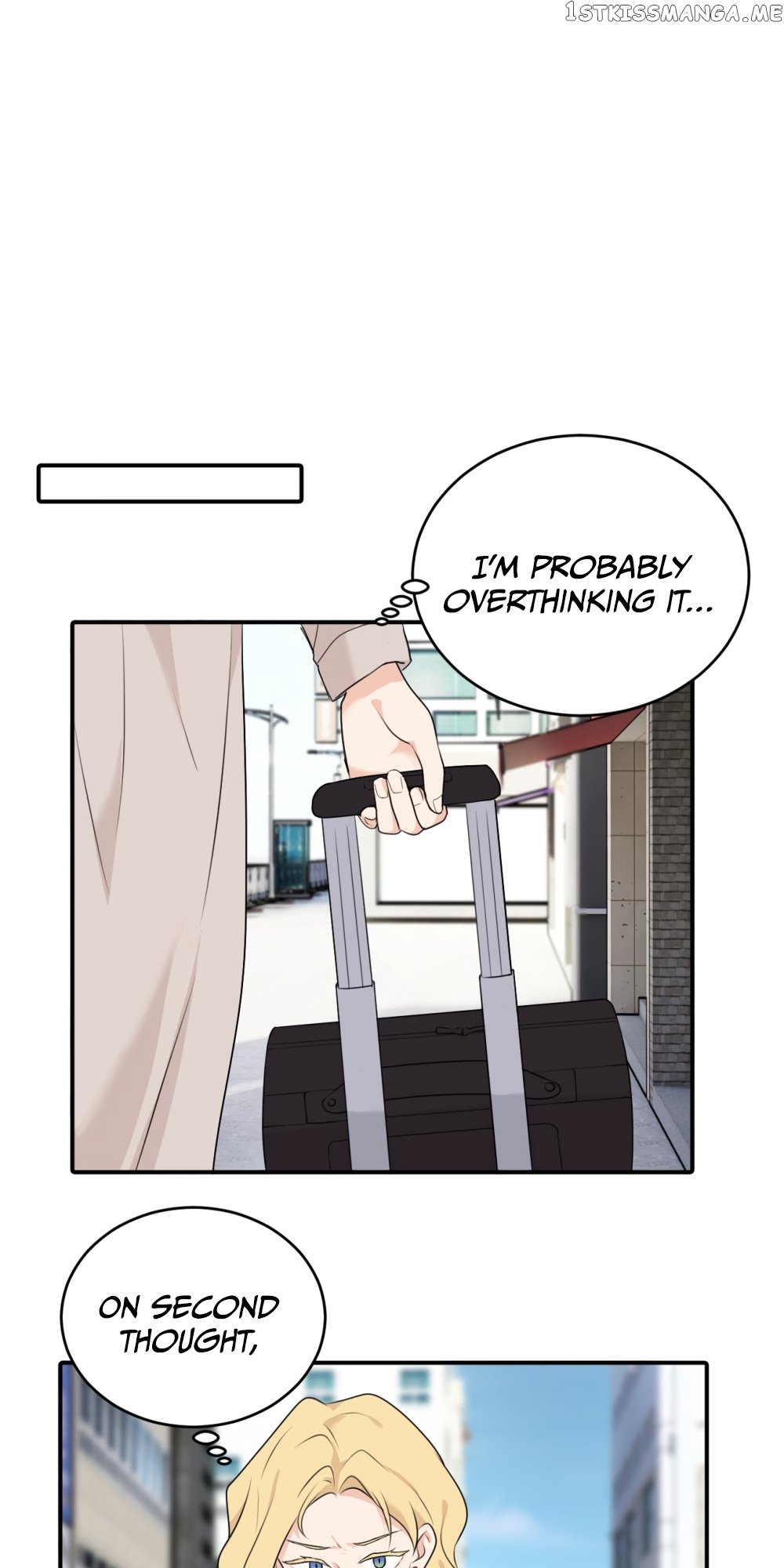 My Dear Enemy Chapter 6 page 17
