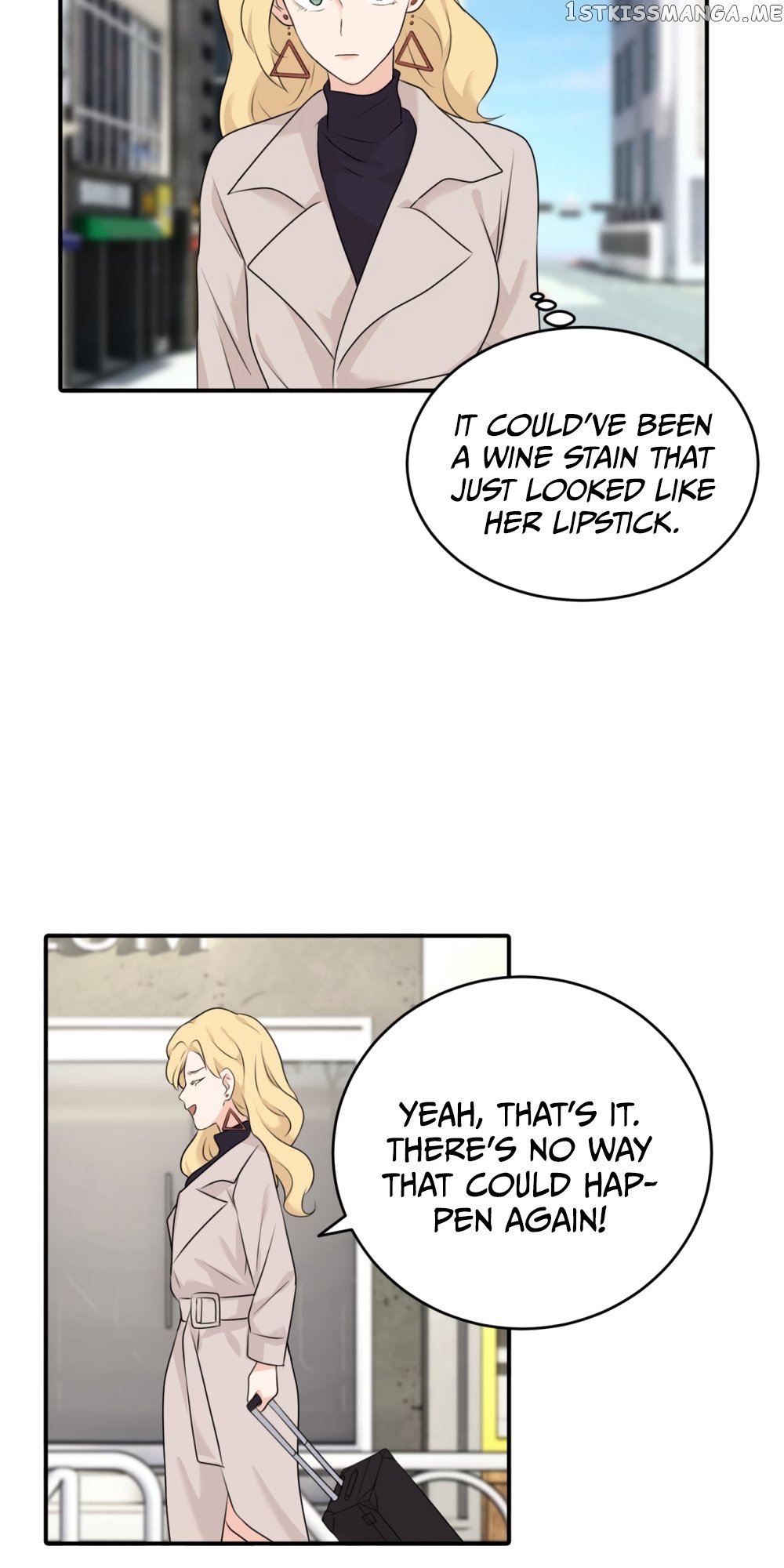 My Dear Enemy Chapter 6 page 18