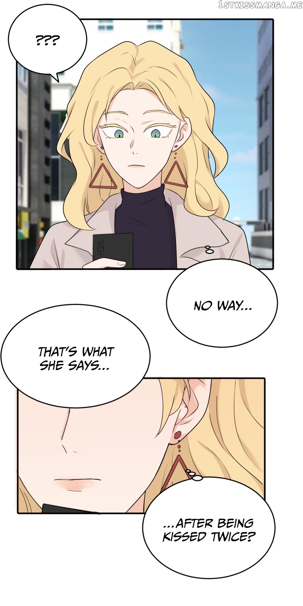 My Dear Enemy Chapter 6 page 24