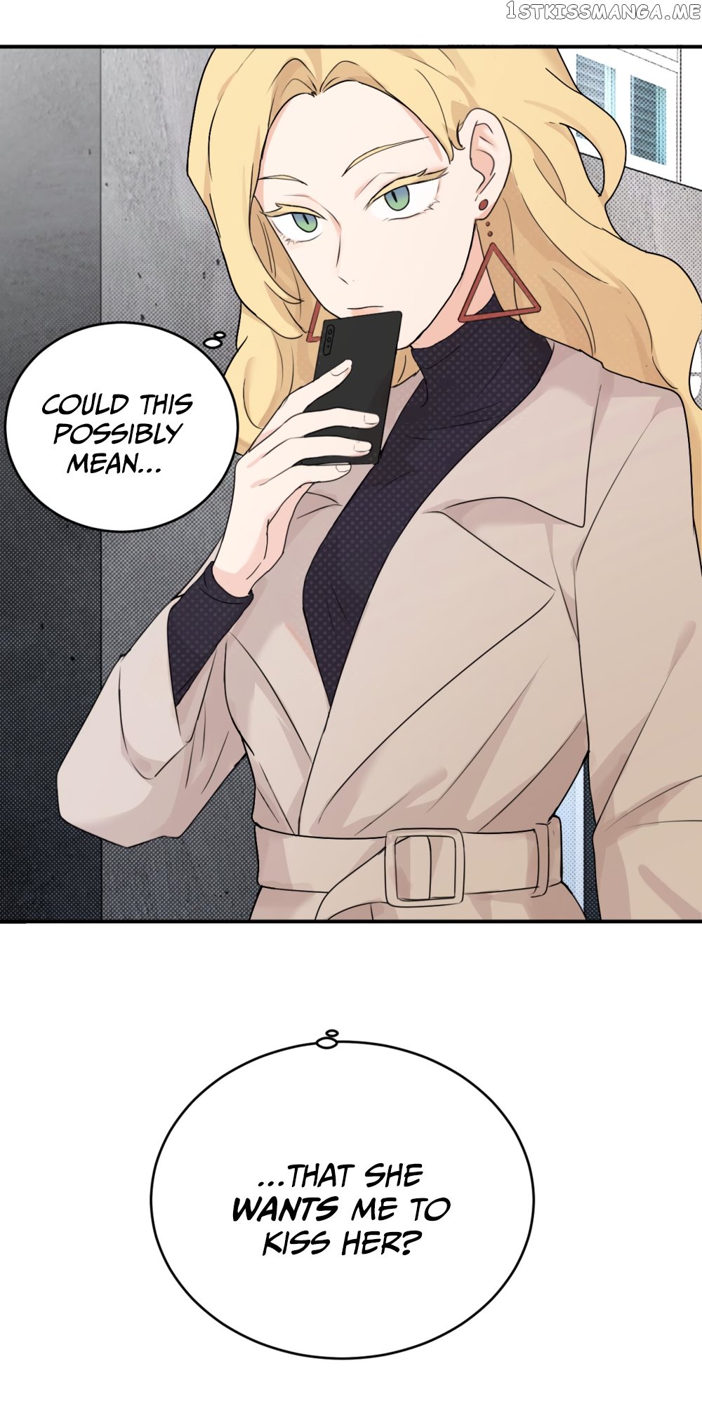 My Dear Enemy Chapter 6 page 25