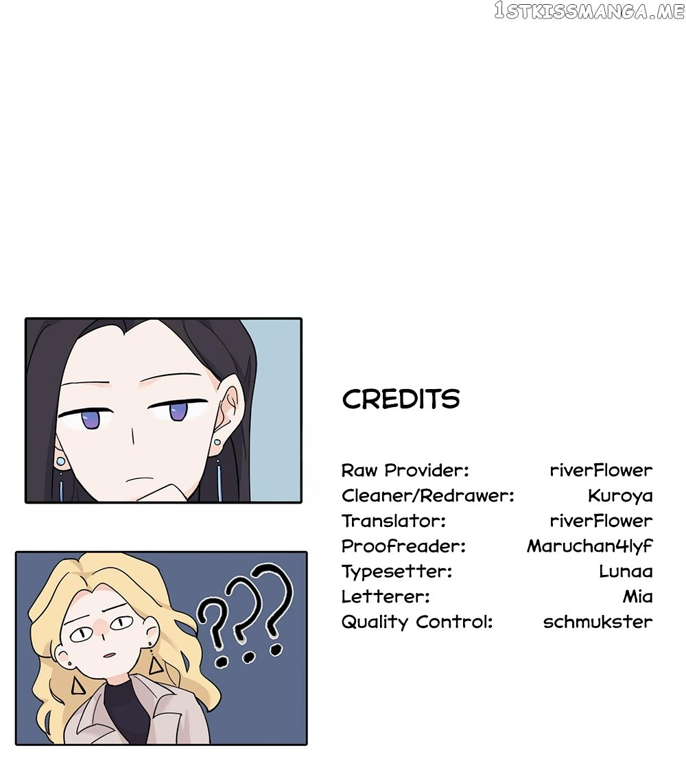 My Dear Enemy Chapter 6 page 26