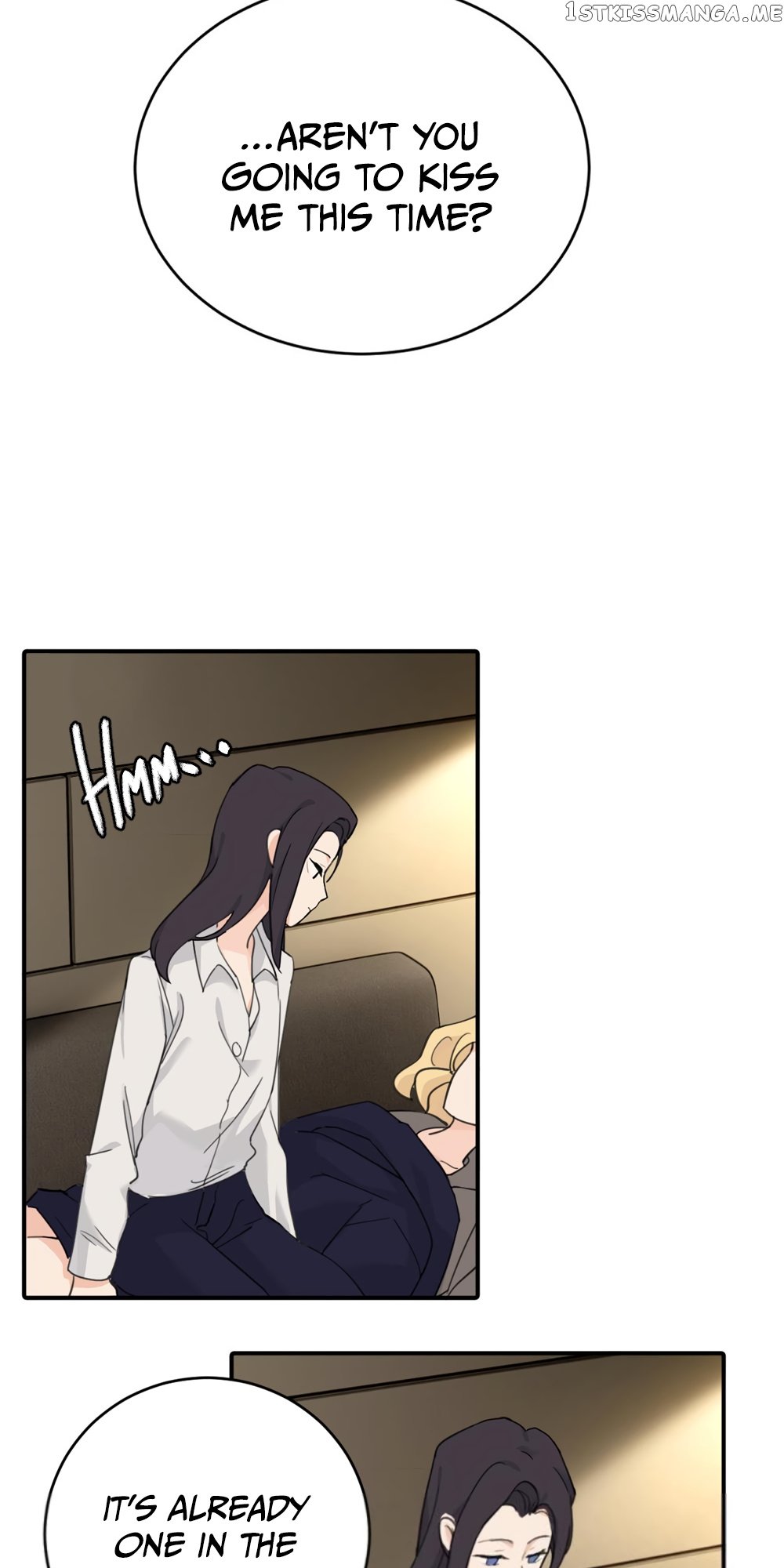 My Dear Enemy Chapter 6 page 2