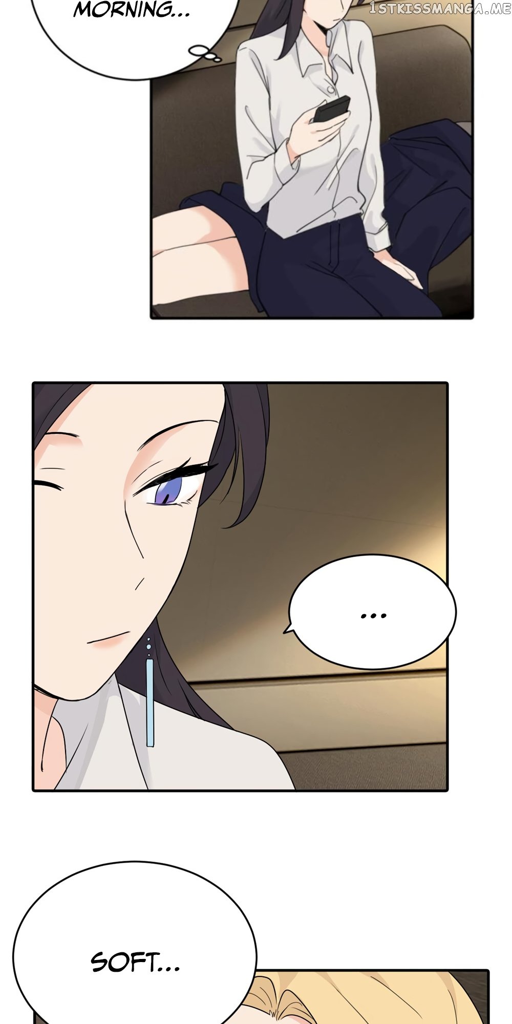 My Dear Enemy Chapter 6 page 3