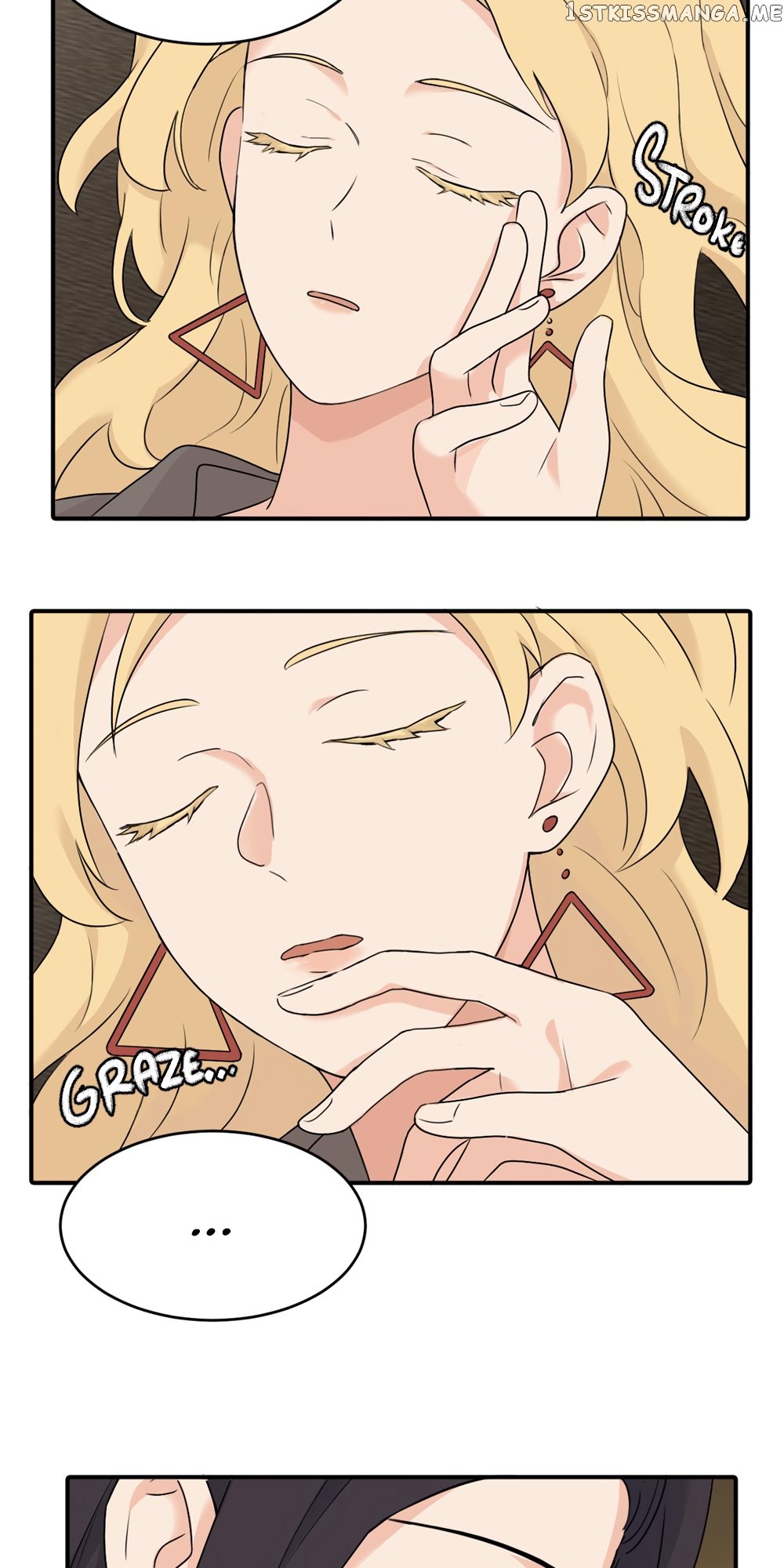 My Dear Enemy Chapter 6 page 4
