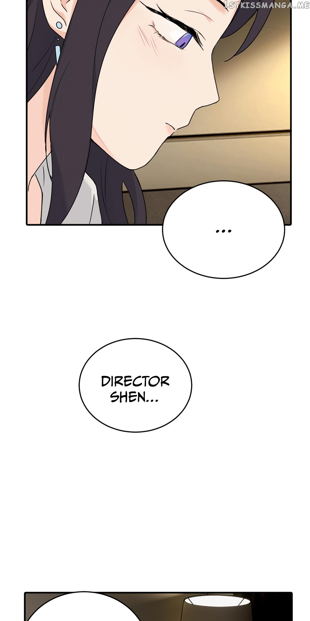 My Dear Enemy Chapter 6 page 5