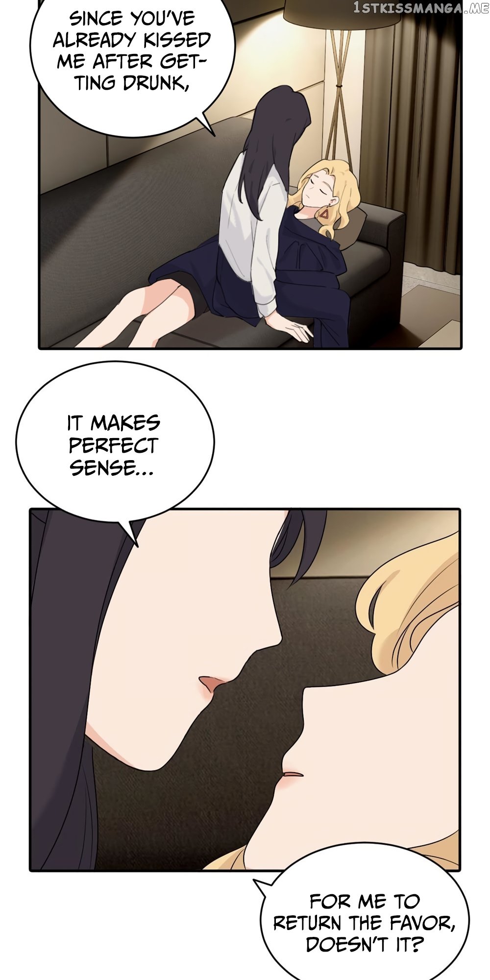 My Dear Enemy Chapter 6 page 6