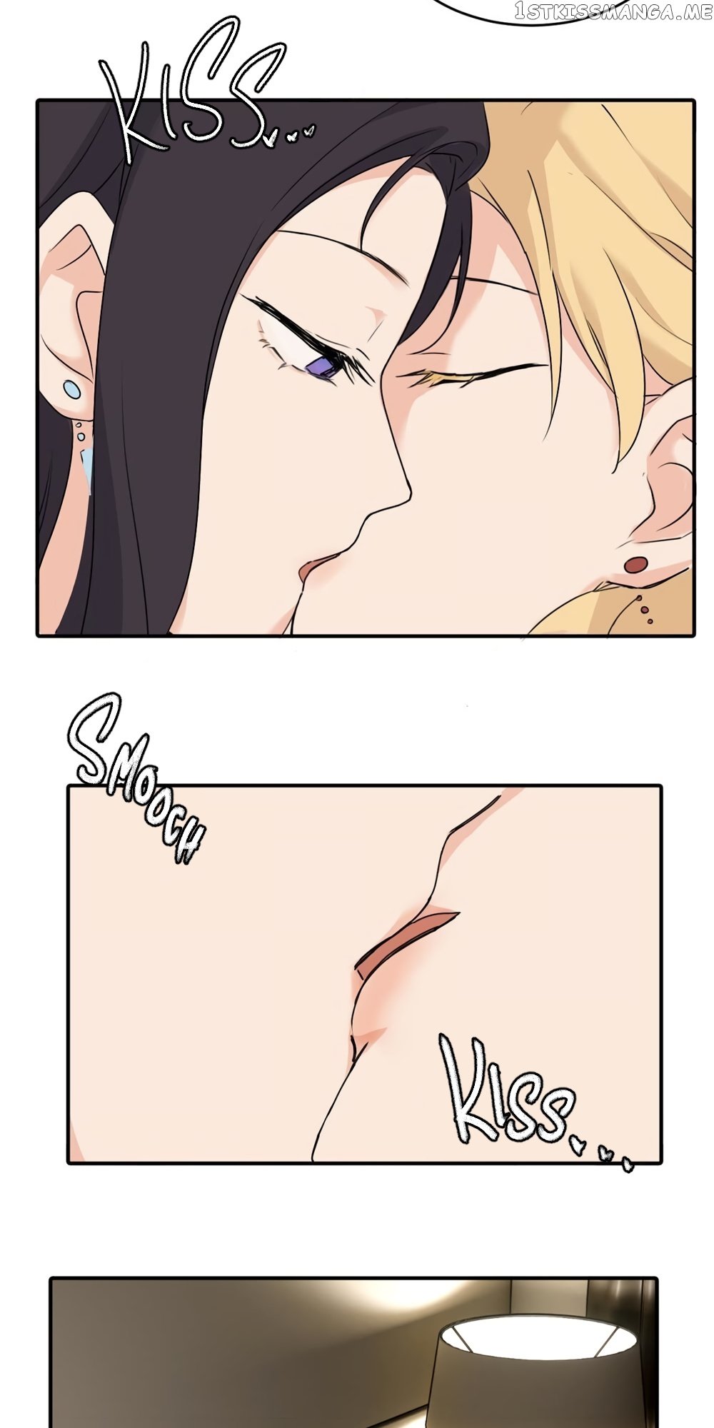 My Dear Enemy Chapter 6 page 7