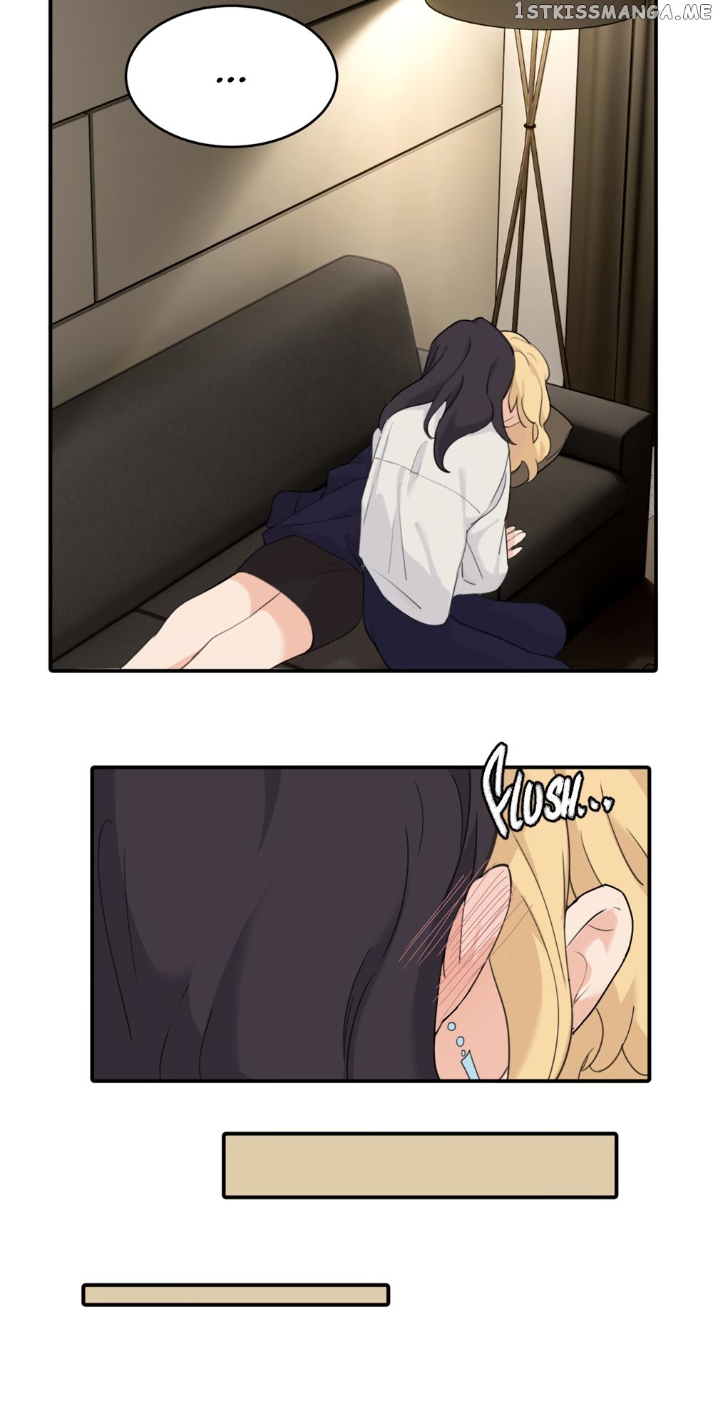 My Dear Enemy Chapter 6 page 8