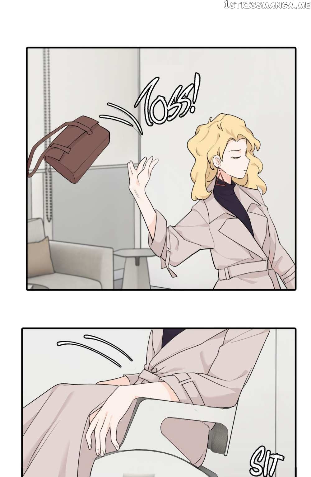 My Dear Enemy Chapter 7 page 10