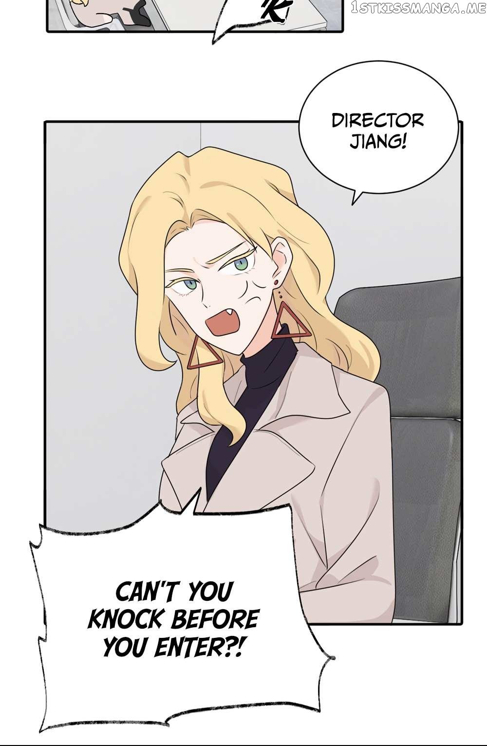 My Dear Enemy Chapter 7 page 13