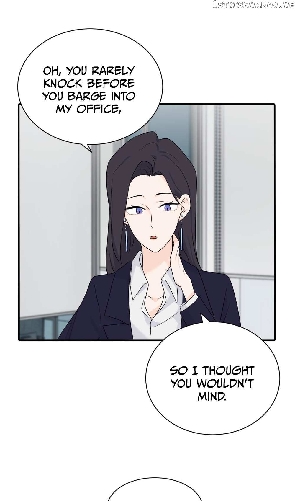 My Dear Enemy Chapter 7 page 14