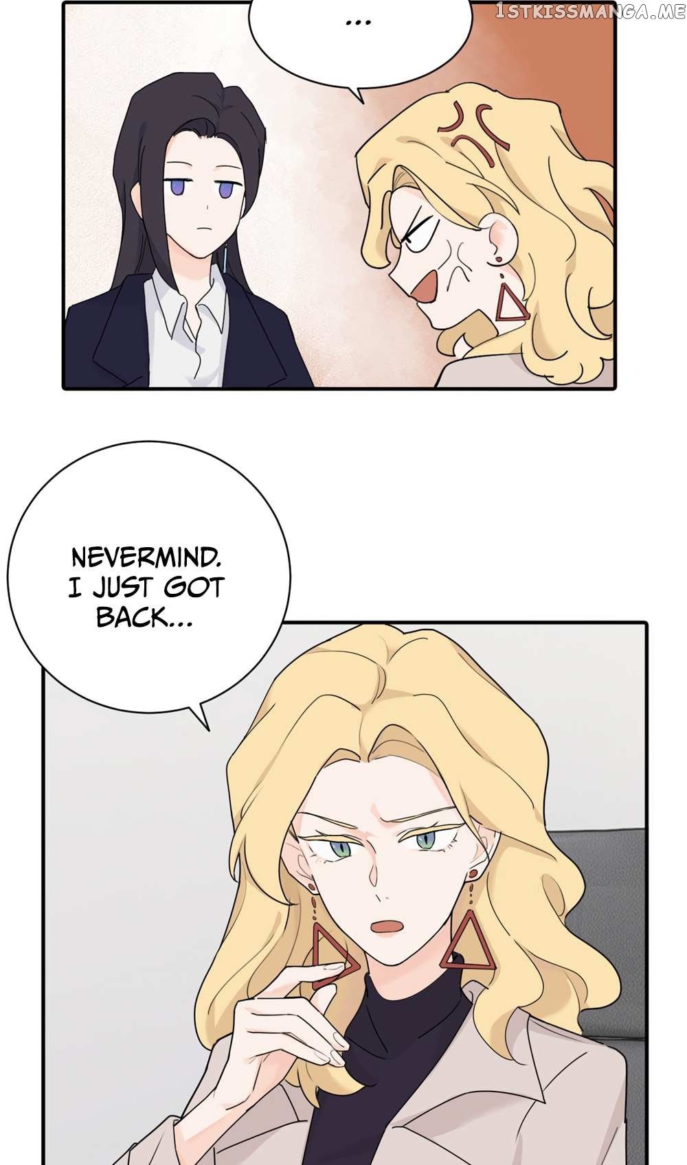 My Dear Enemy Chapter 7 page 15