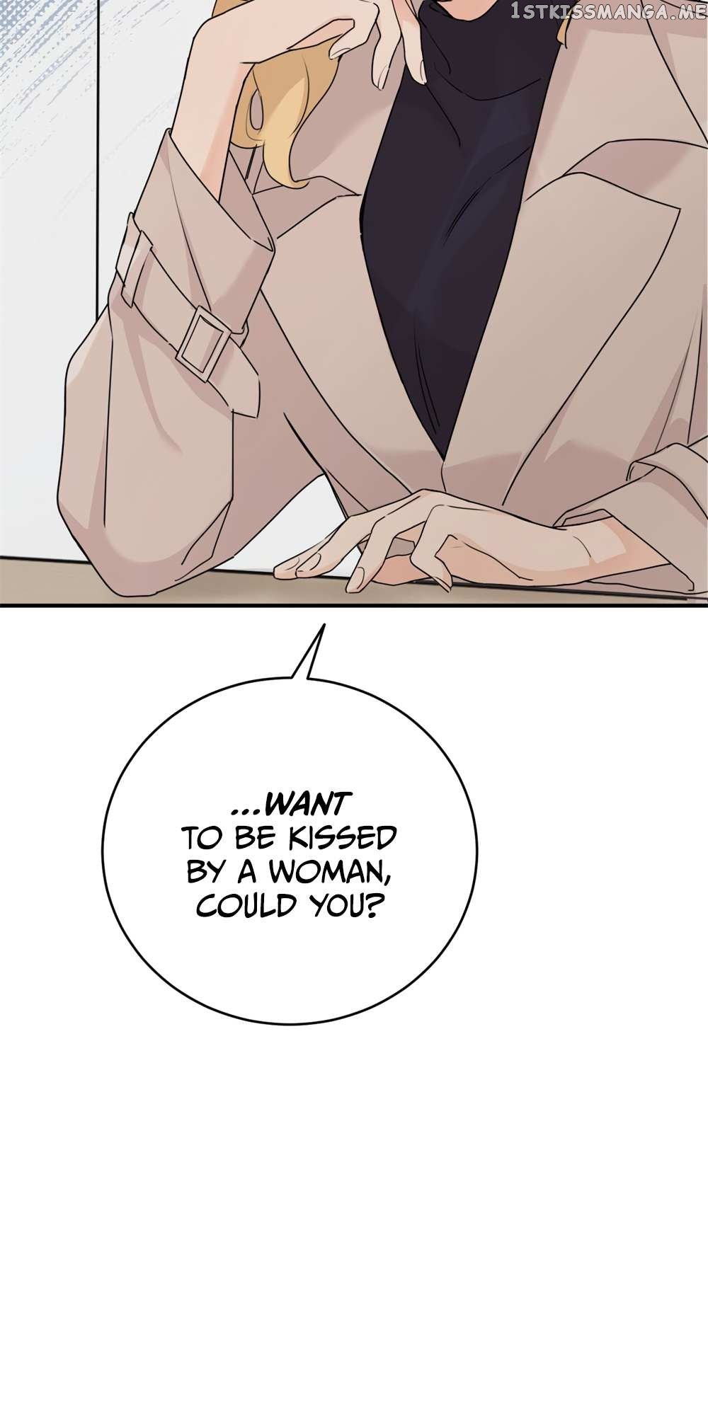 My Dear Enemy Chapter 7 page 25