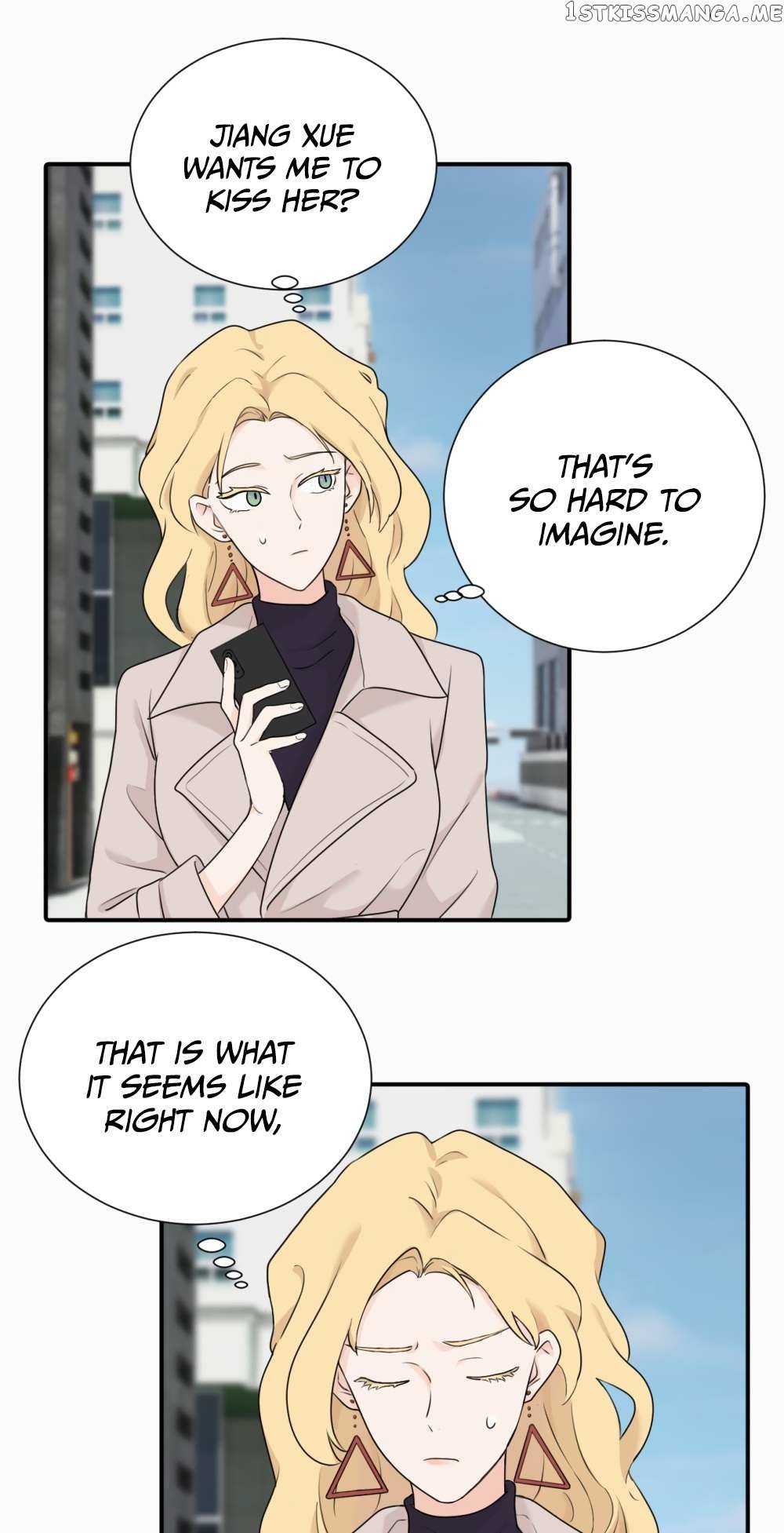 My Dear Enemy Chapter 7 page 2
