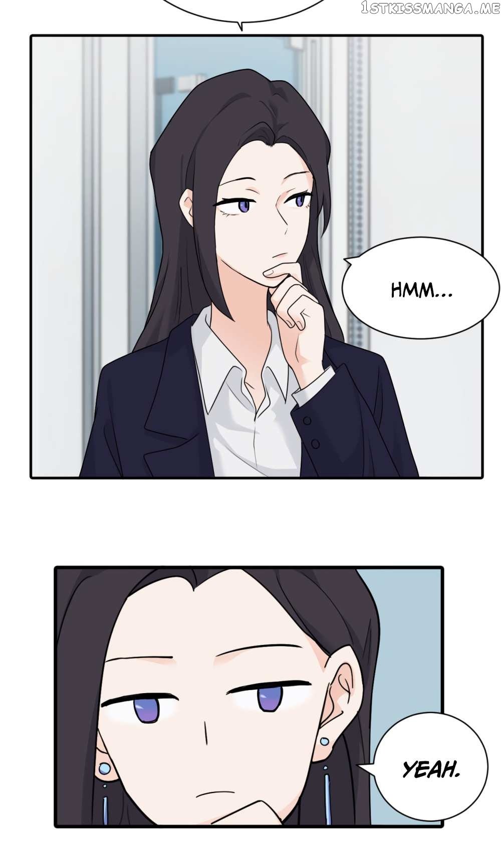 My Dear Enemy Chapter 7 page 29