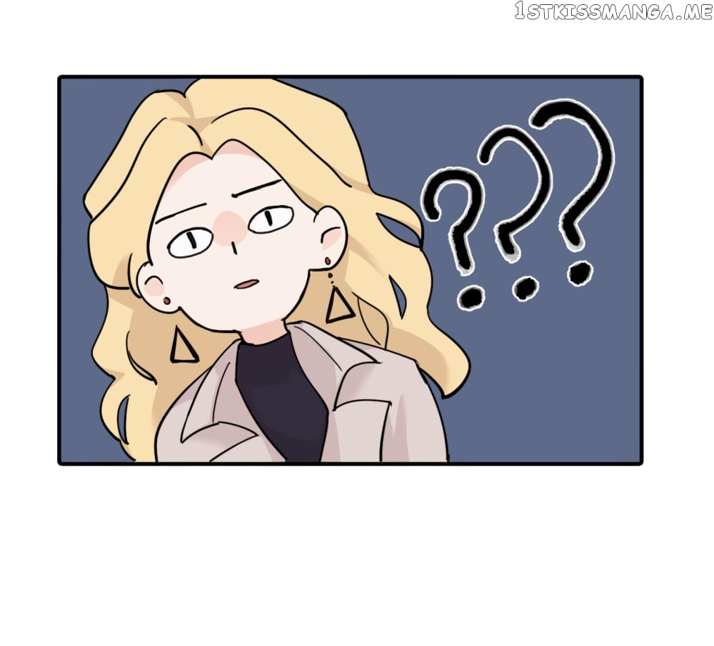 My Dear Enemy Chapter 7 page 30