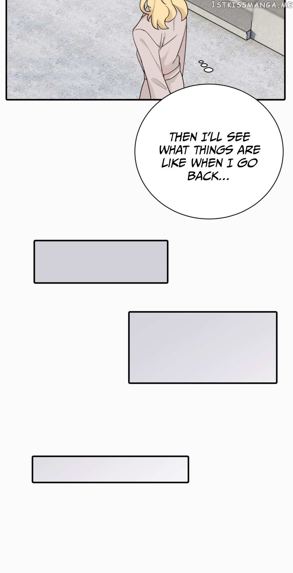 My Dear Enemy Chapter 7 page 4