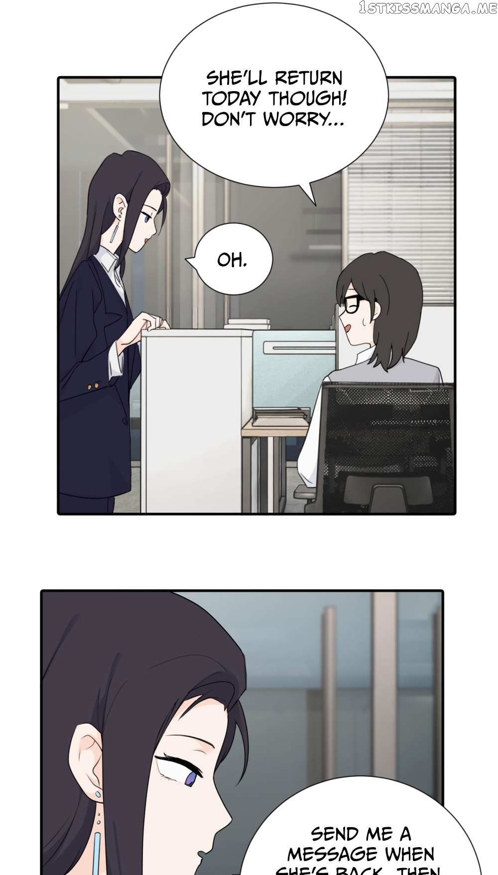 My Dear Enemy Chapter 7 page 7